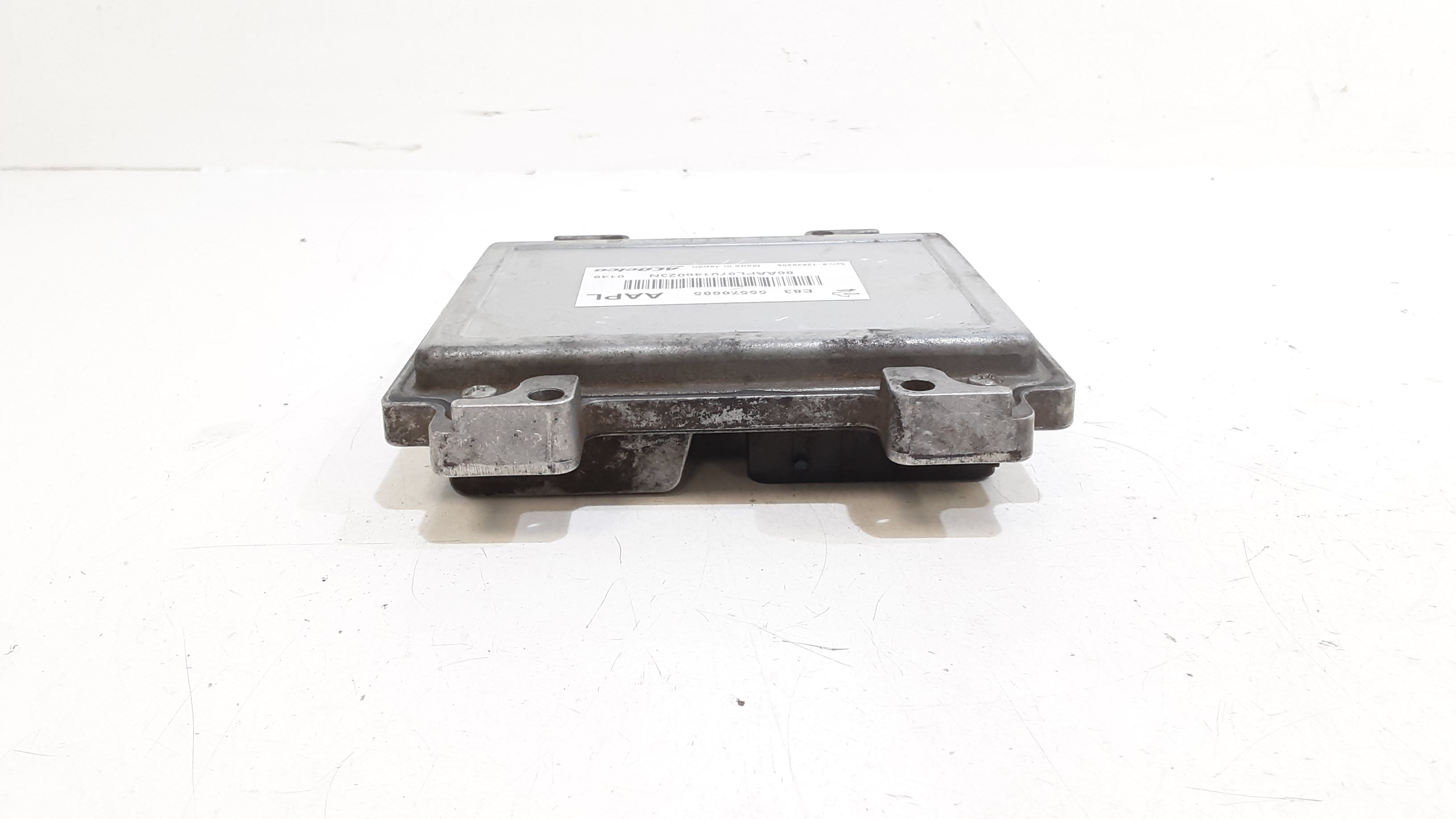 Centralina Iniezione 55559856 Usato