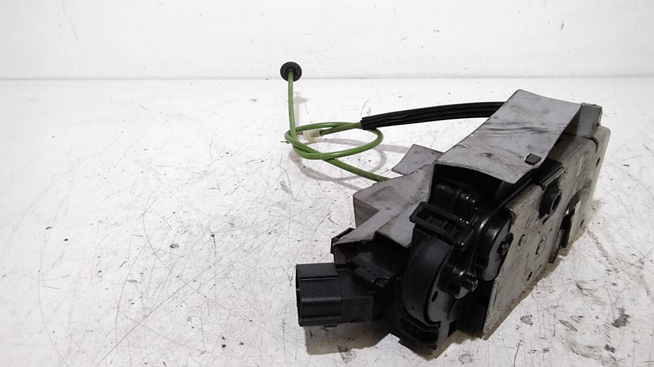 Serratura Porta Post. Sinistro 71752216 Usato