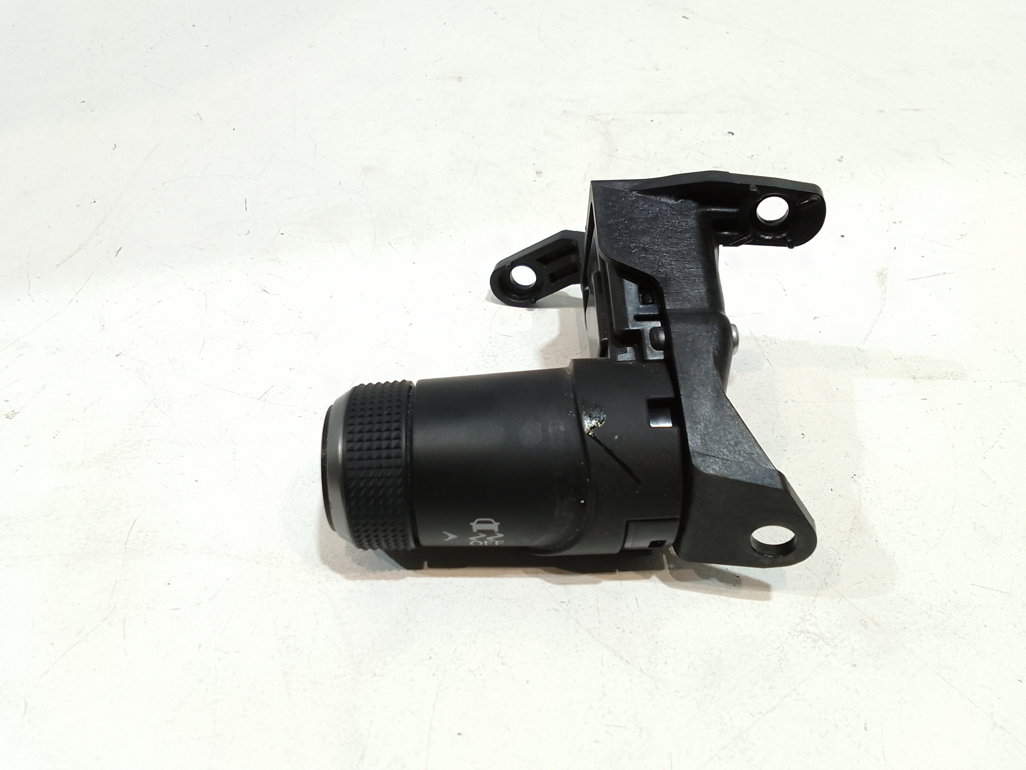 Interruttore/manopola Esp Usato