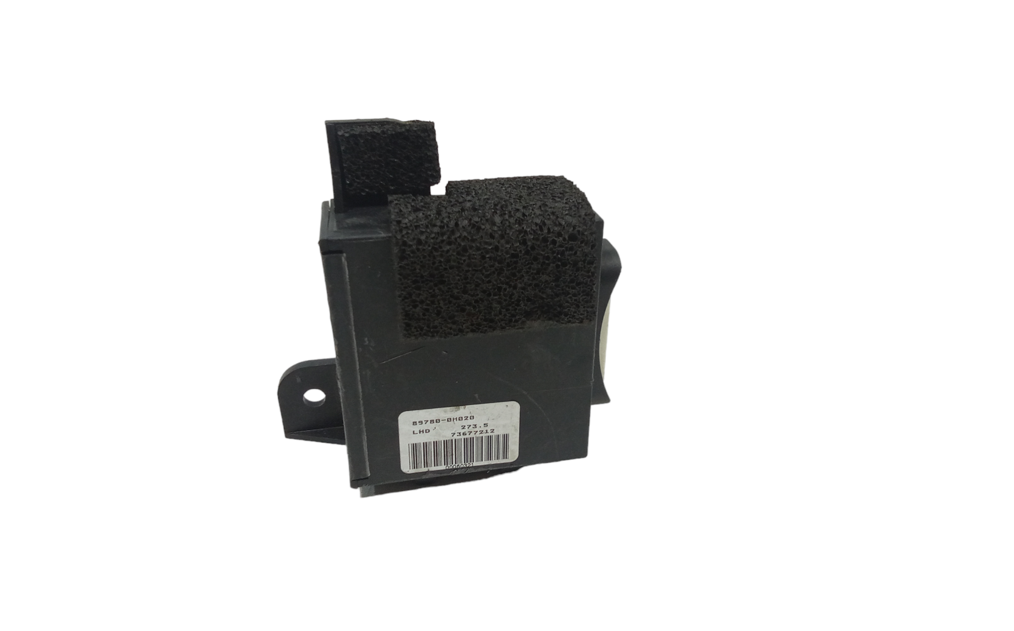 Centralina Immobilizzatore 6545PR Usato