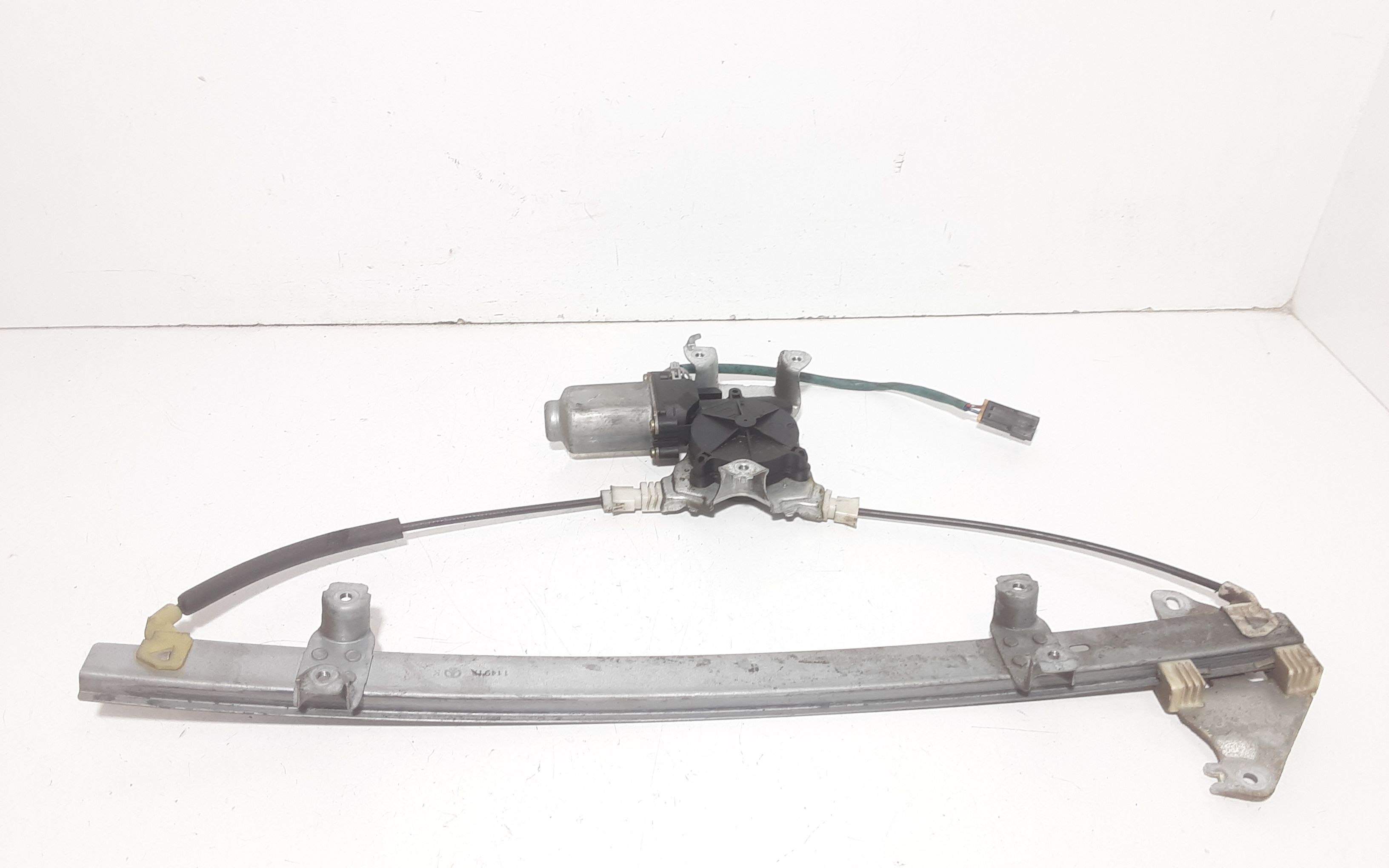 Alzacristallo Porta Ant. Sinistro 80701BM61B Usato