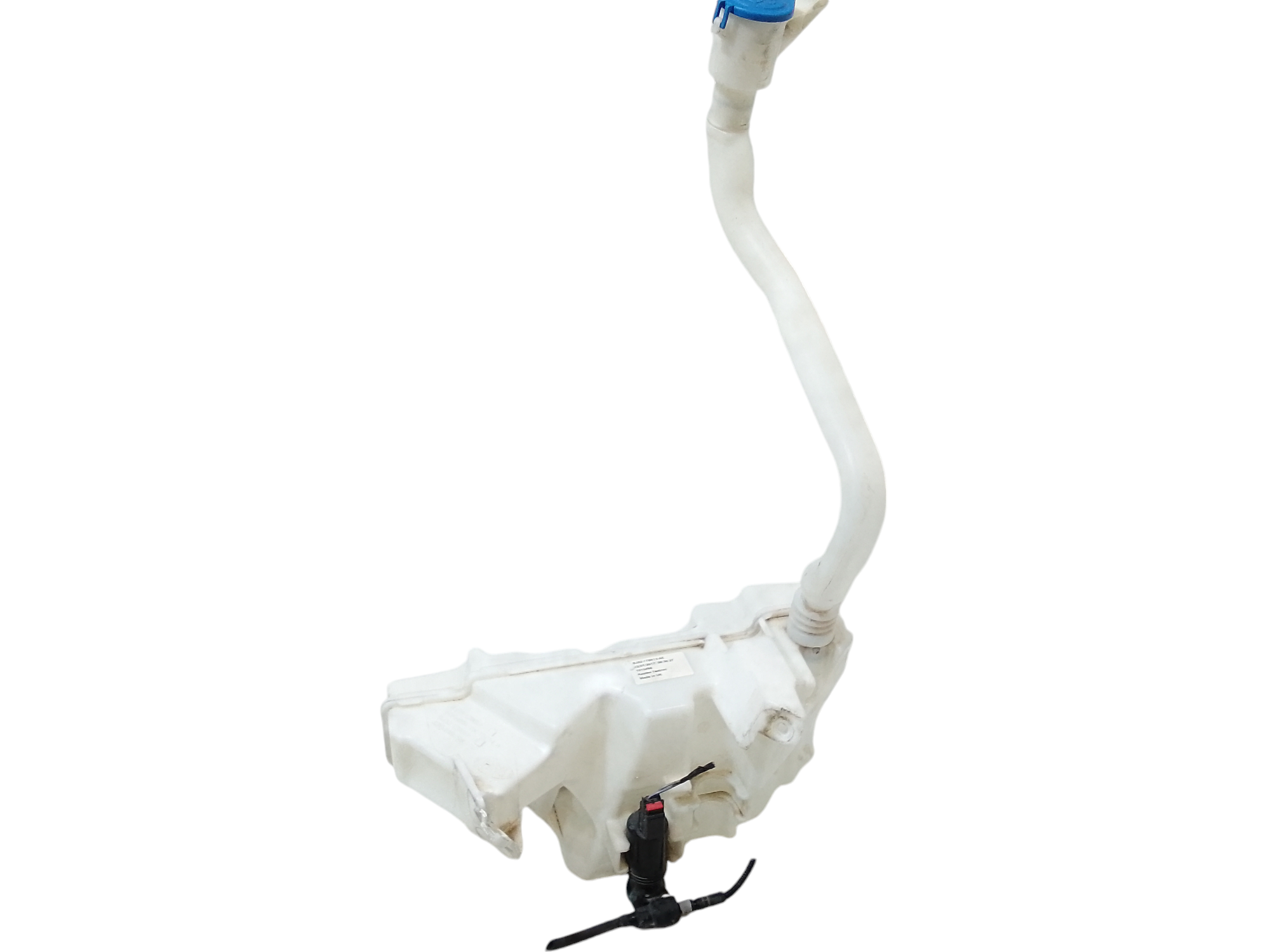 Serbatoio Tergiparabrezza Compl. Usato