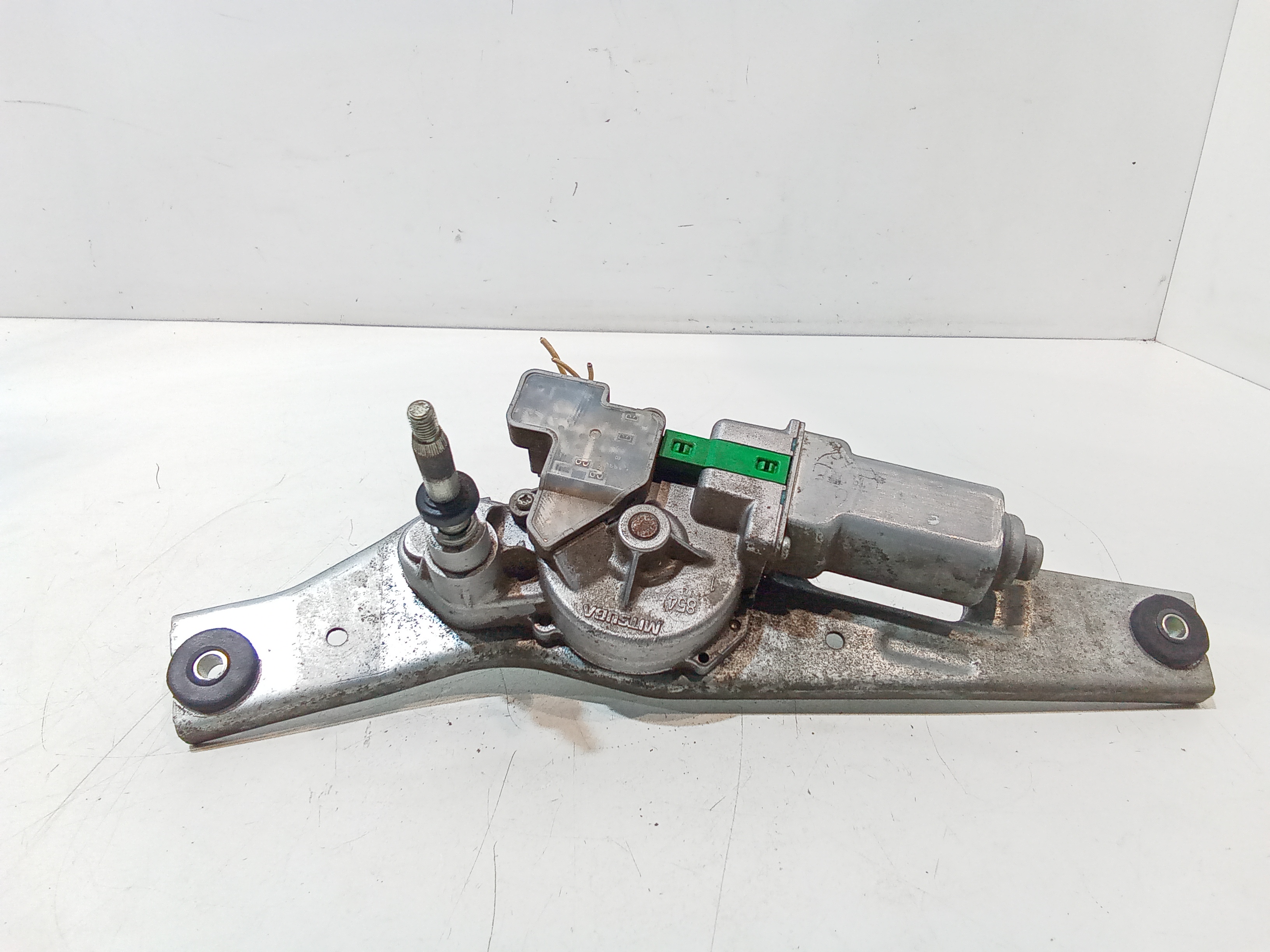 Motorino Tergilunotto 287109U00B Usato