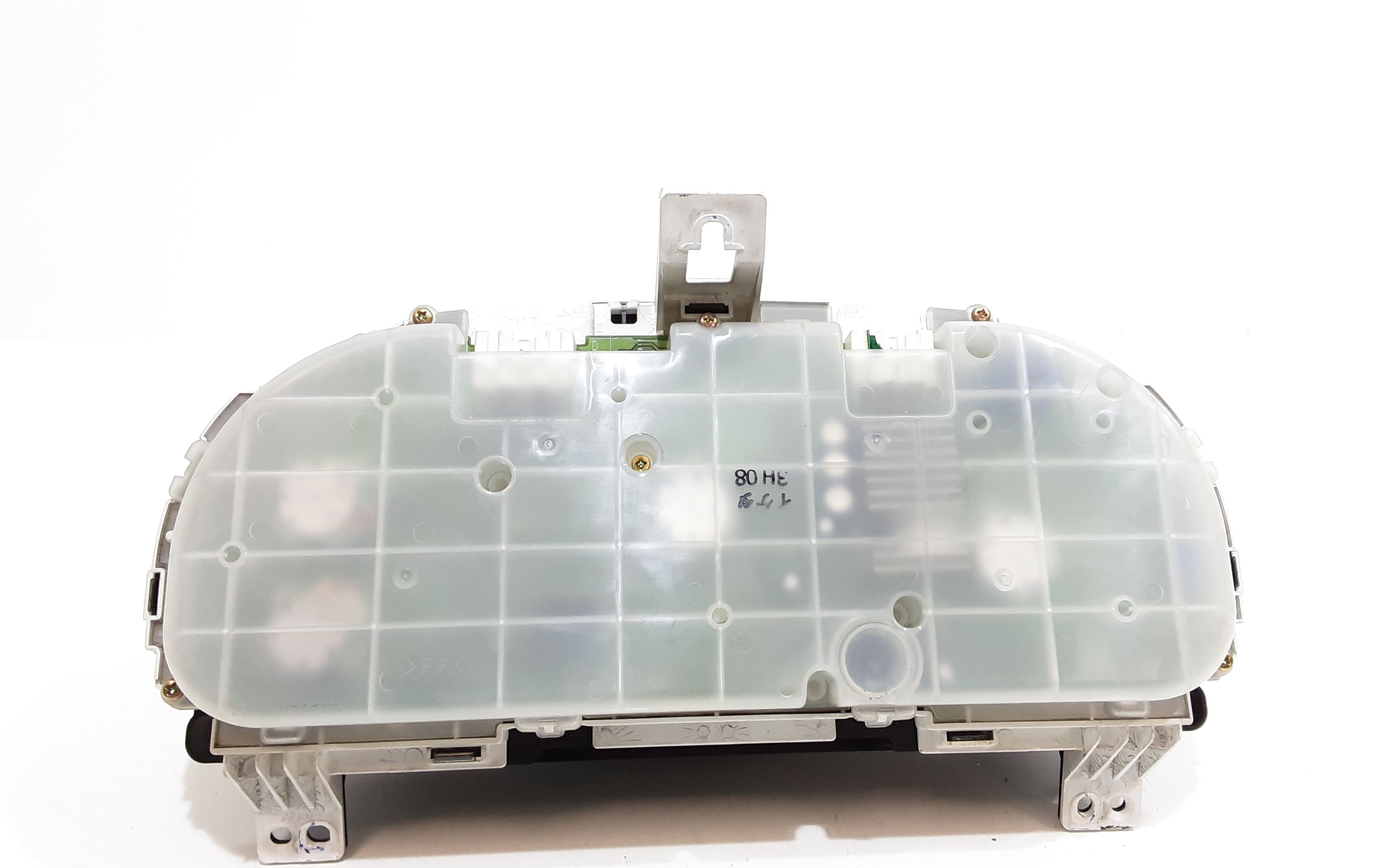 Quadro Portastrumenti Usato