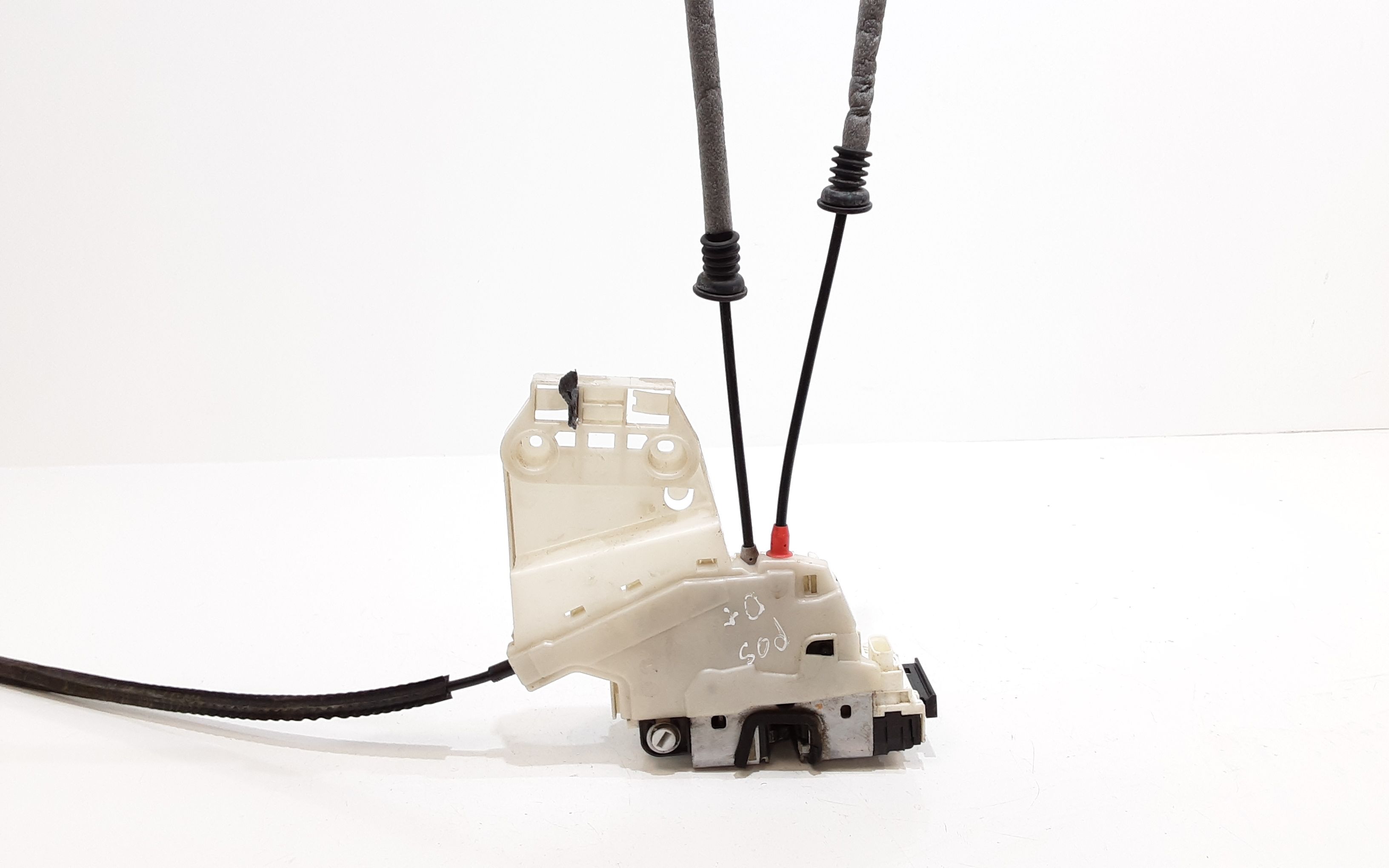 Serratura Porta Post. Destro 52139906 Usato