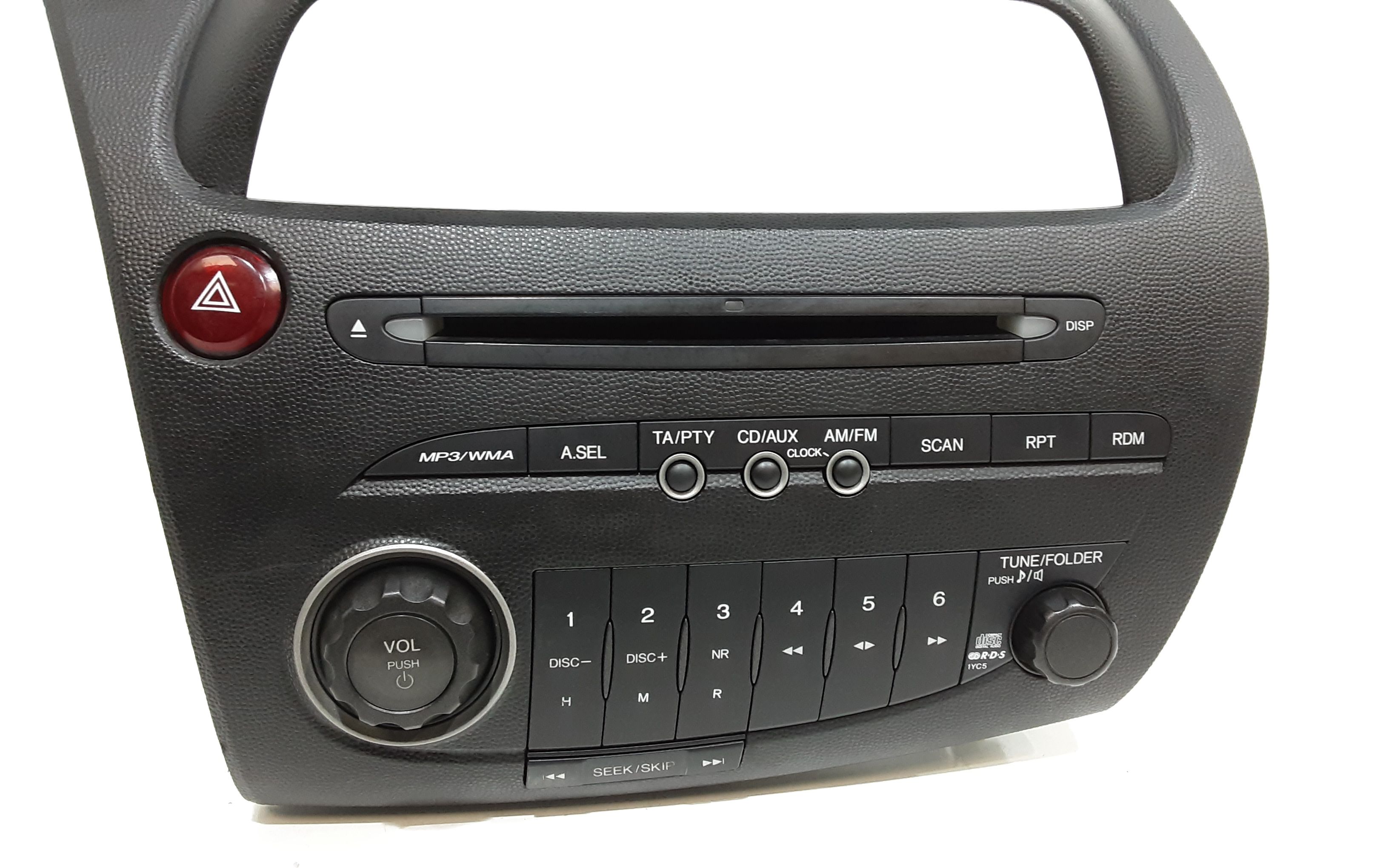 Autoradio 39100SMRG62 Usato