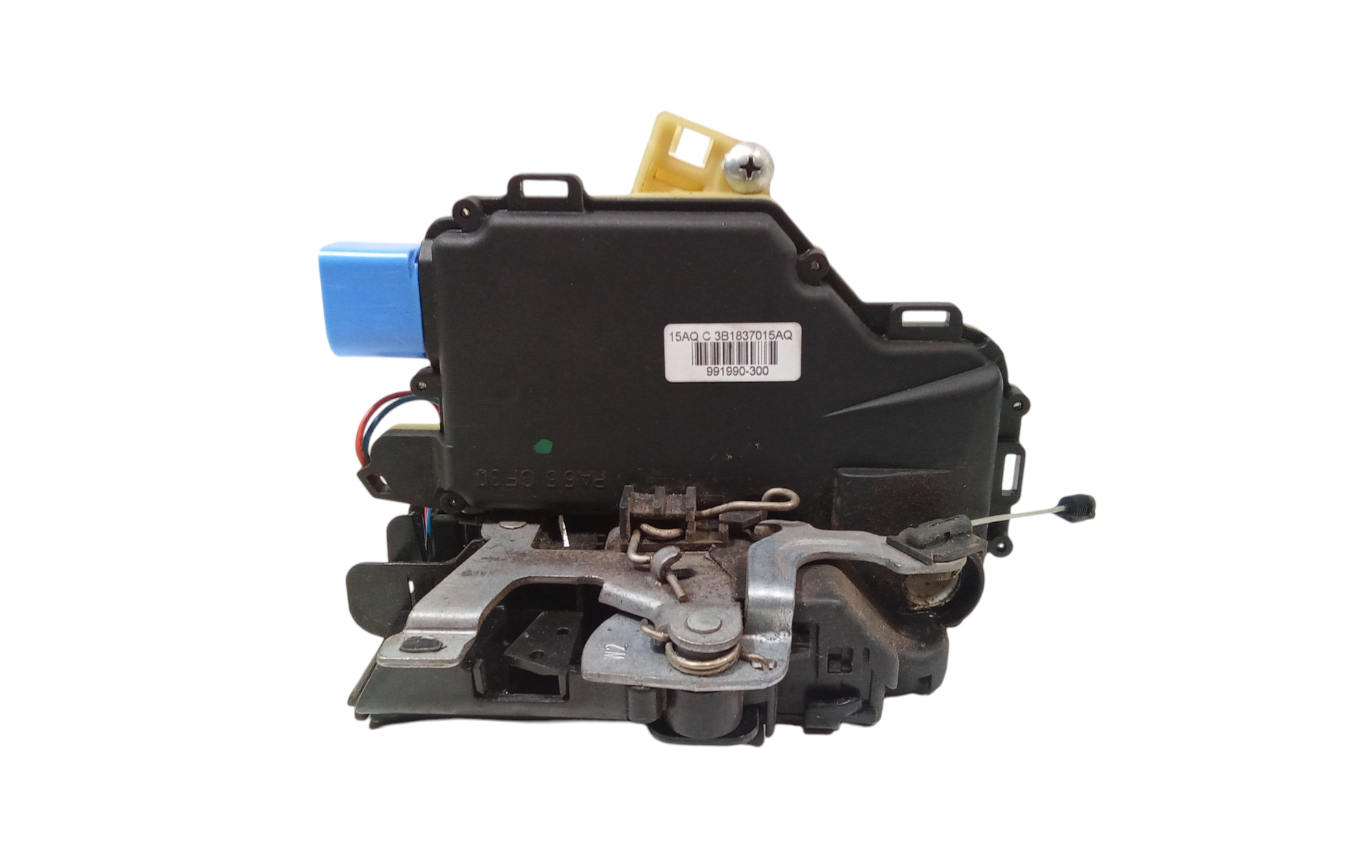 Serratura Porta Ant. Sinistro 7E1837015 Usato