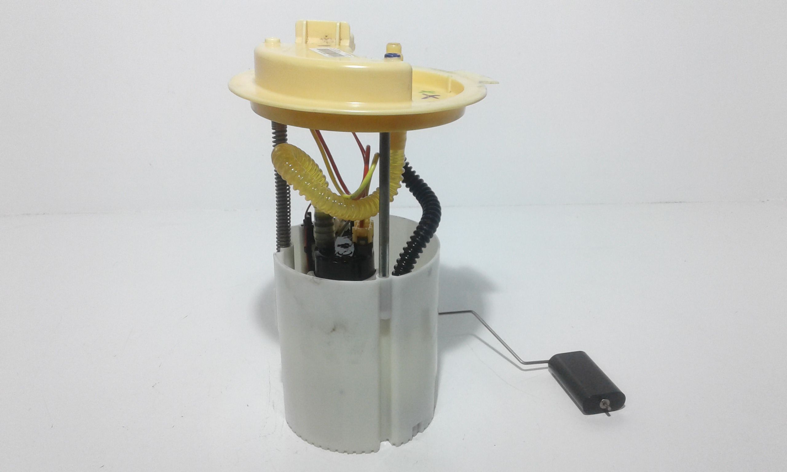 Pompa Carburante Usato