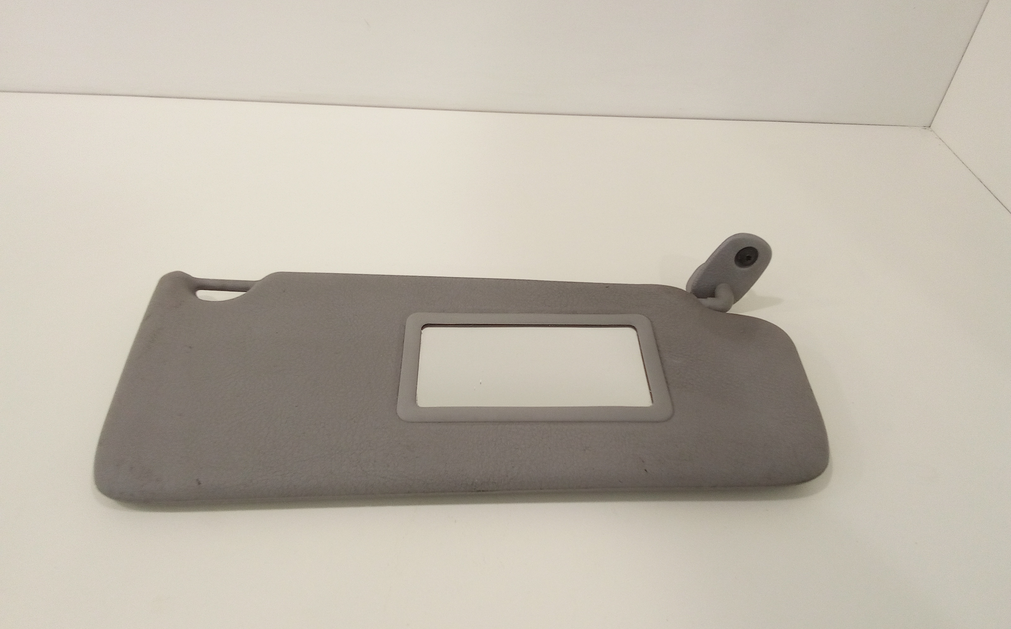 Aletta Parasole Parabrezza Destro Usato