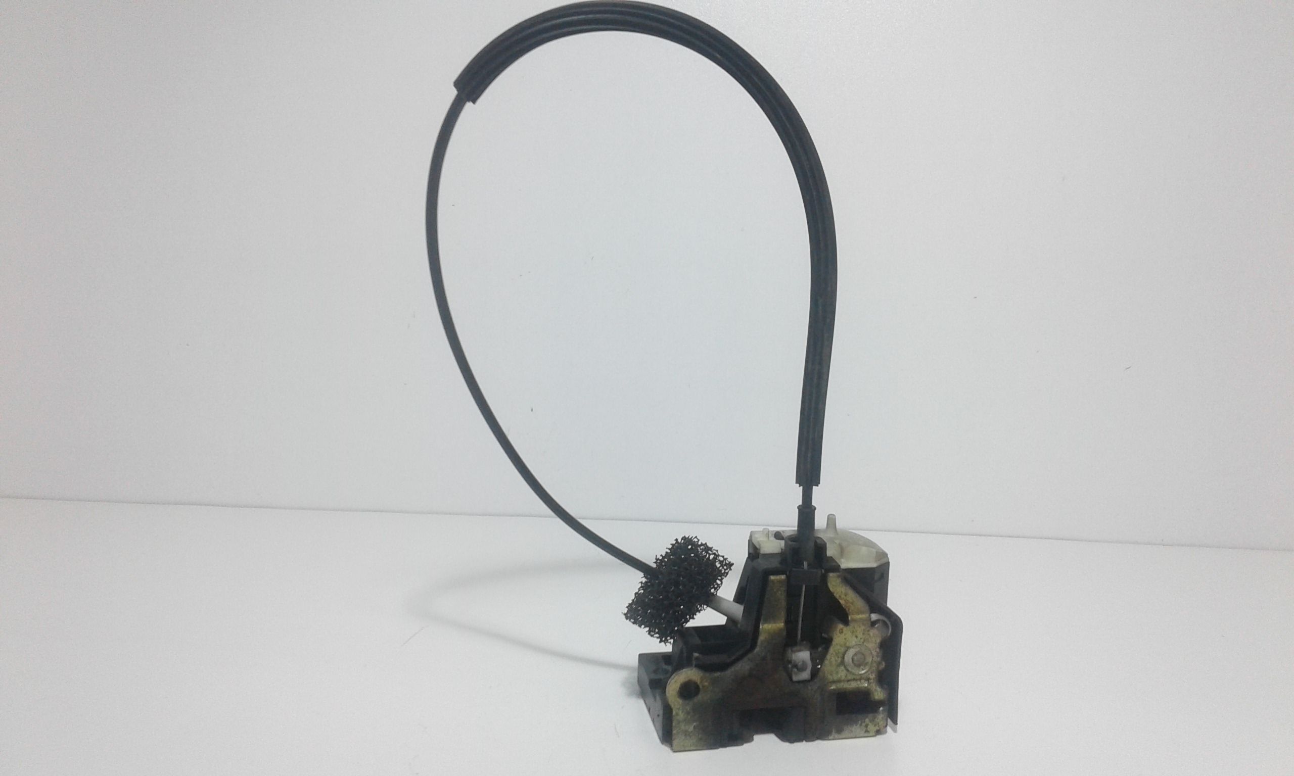 Serratura Porta Ant. Destro 7701473172 Usato