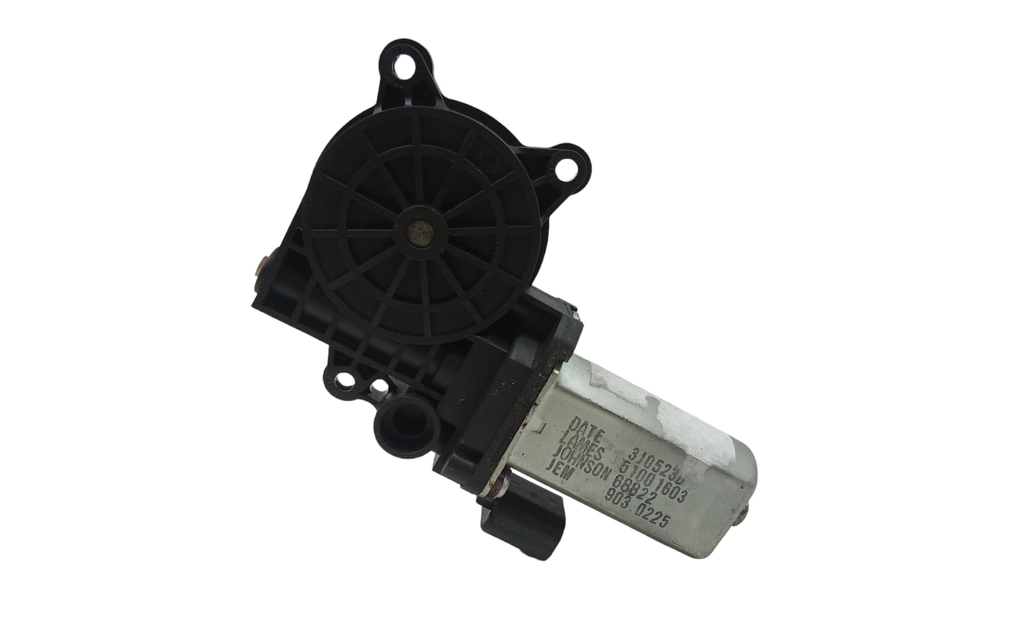 Motorino Alzacristallo Porta Ant. Destro 71732835 Usato