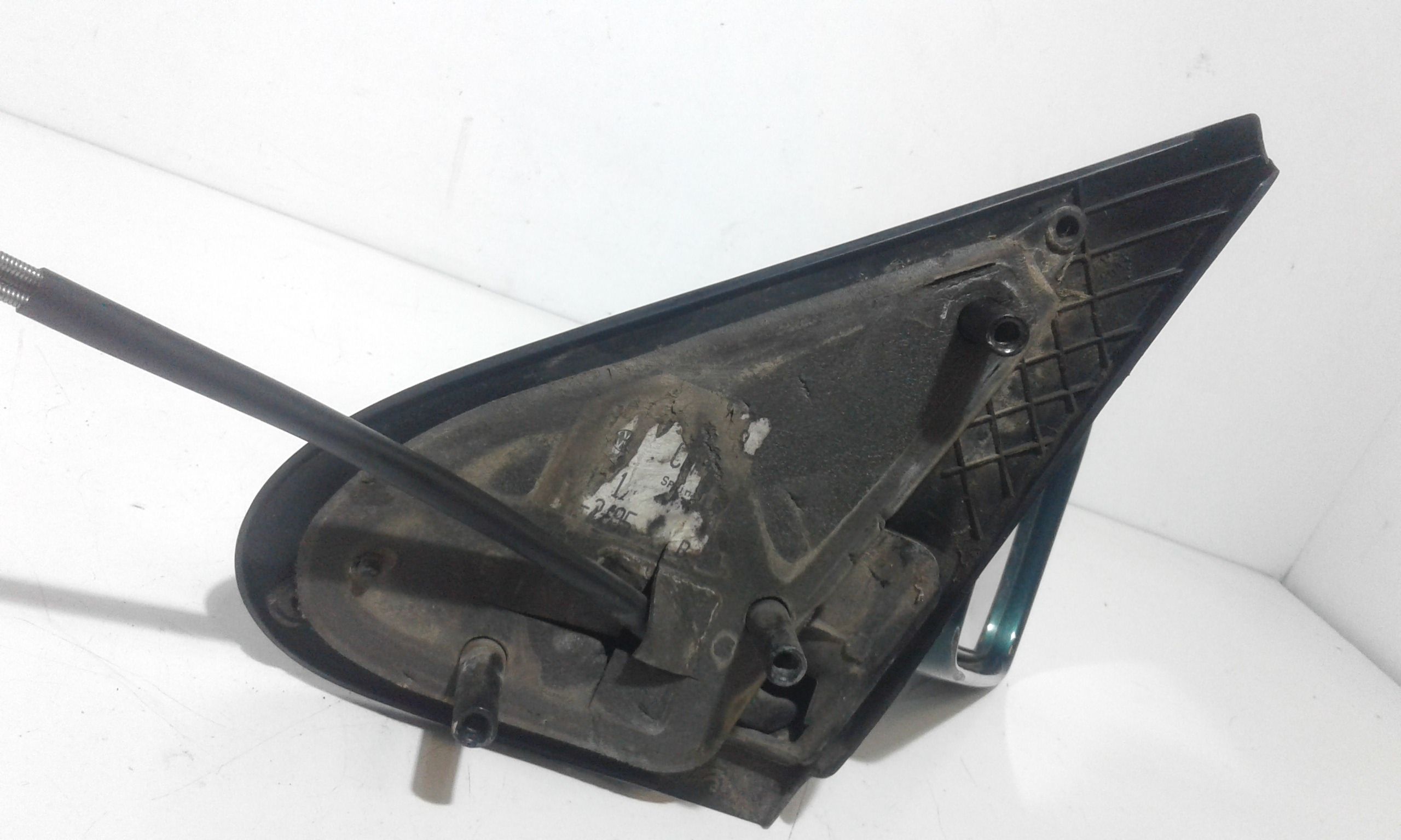 Retrovisore Est. Destro Usato