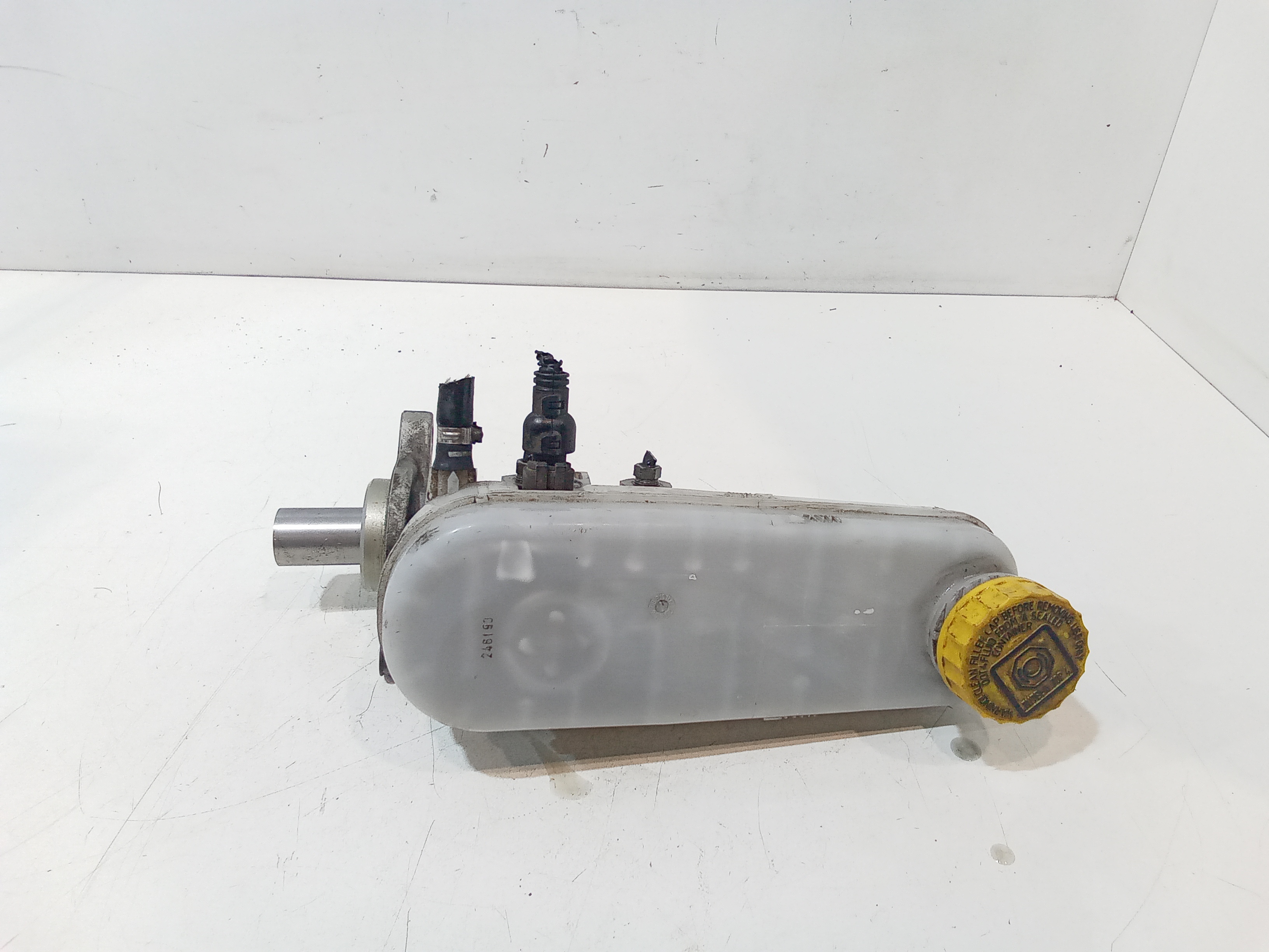 Pompa Comando Freni Usato