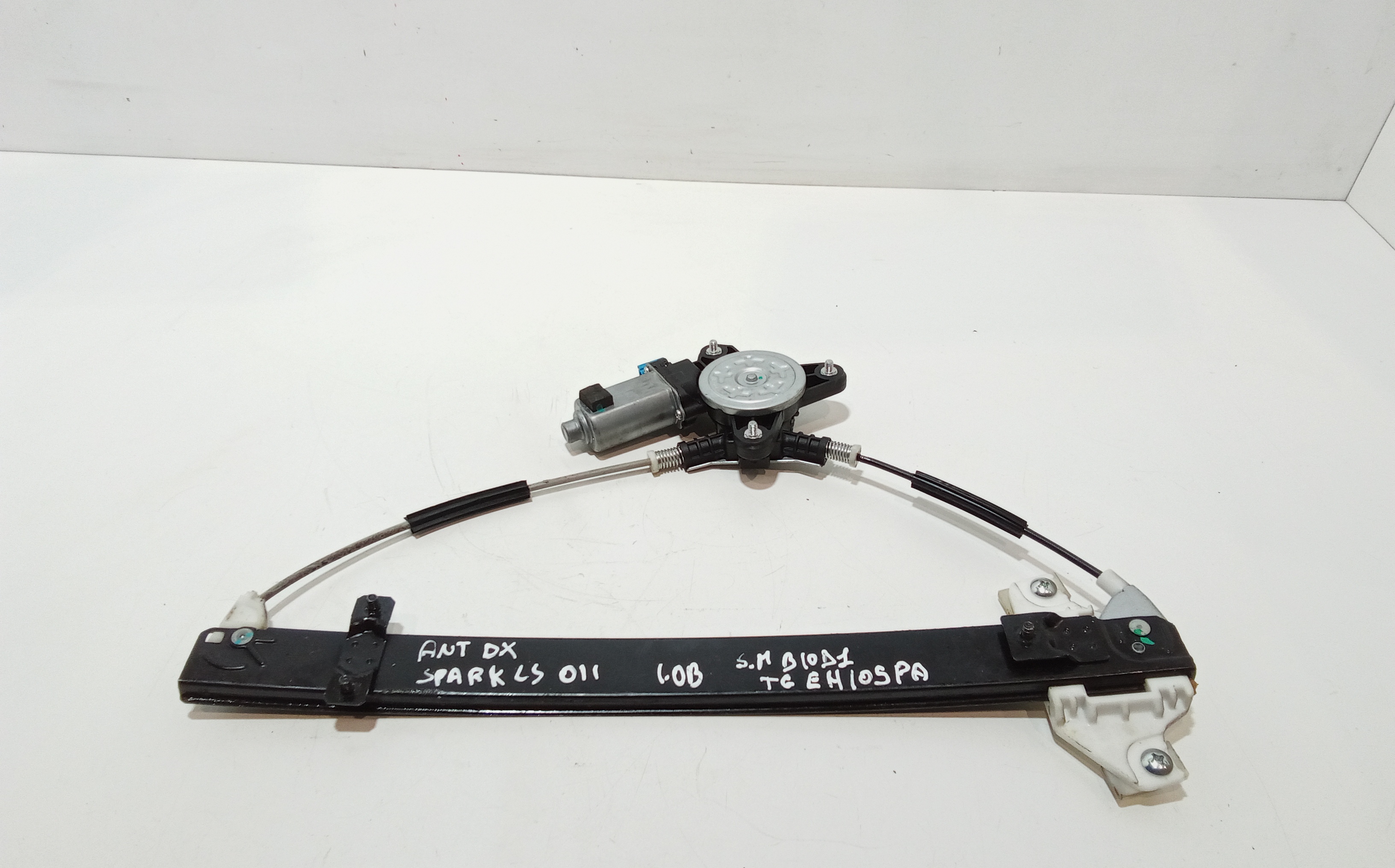 Alzacristallo Porta Ant. Destro 95970603 Usato