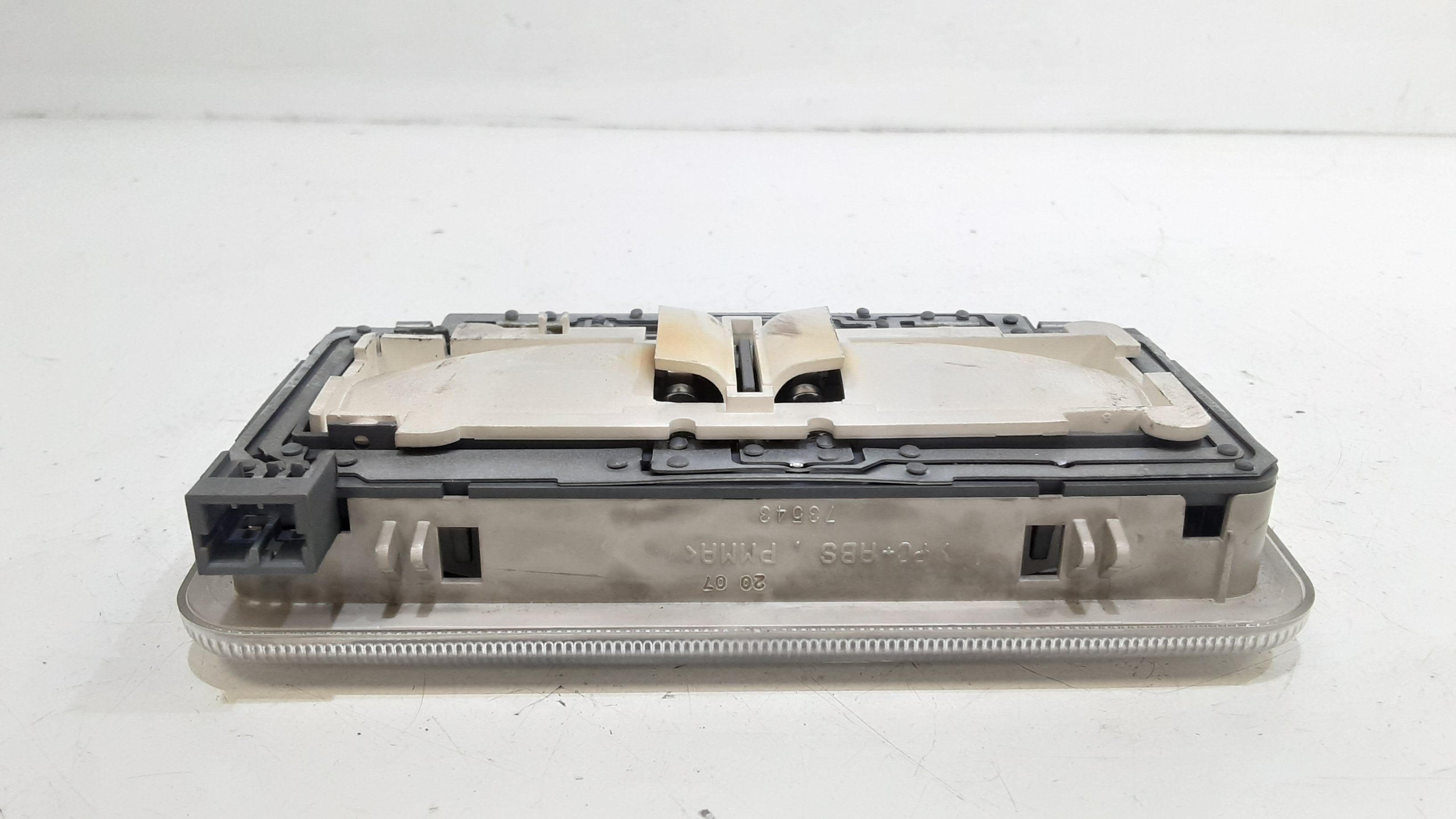 Luce Cortesia Ant. Tetto Usato