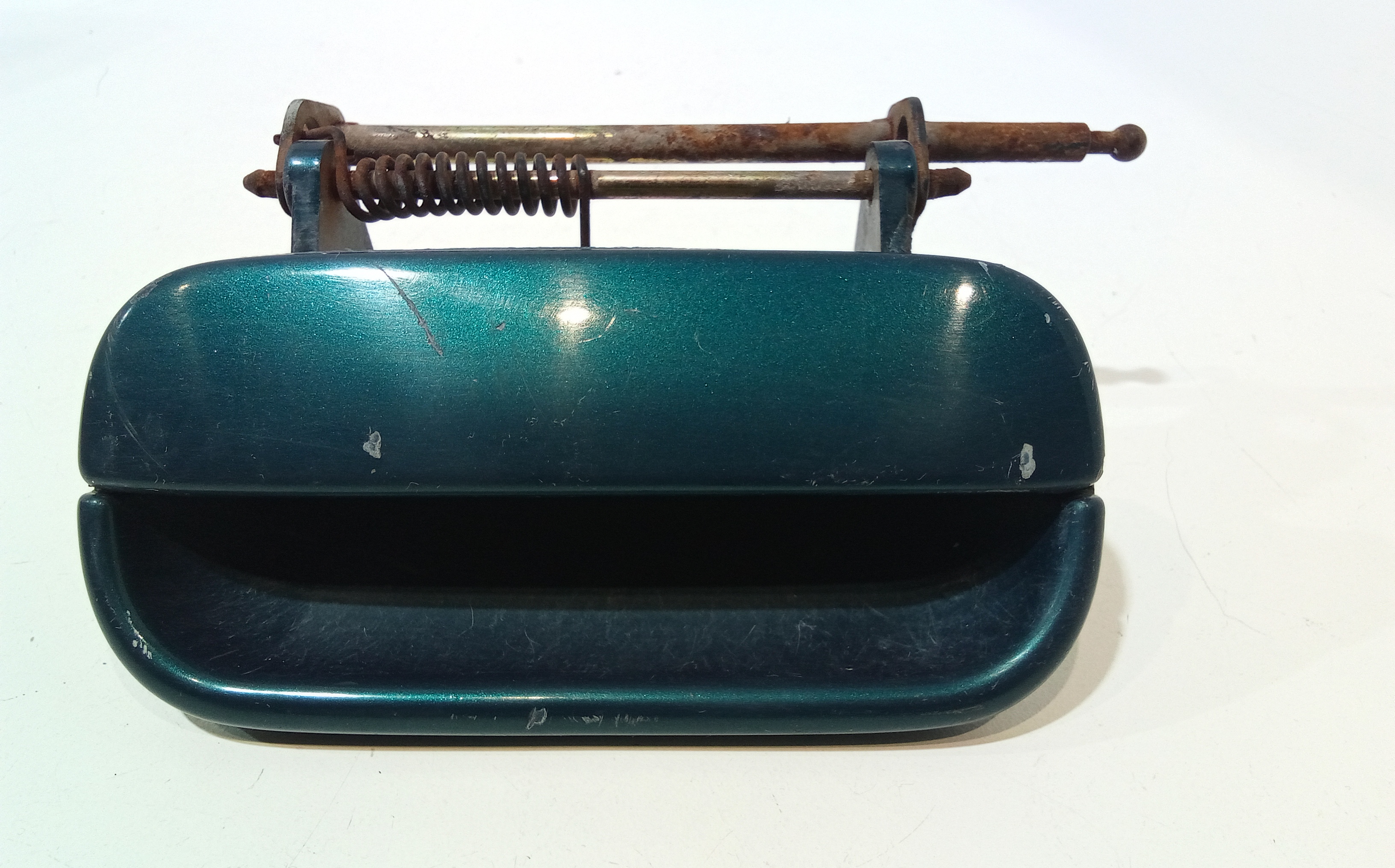 Maniglia Porta Ant. Sinistro 6U0837205C Usato