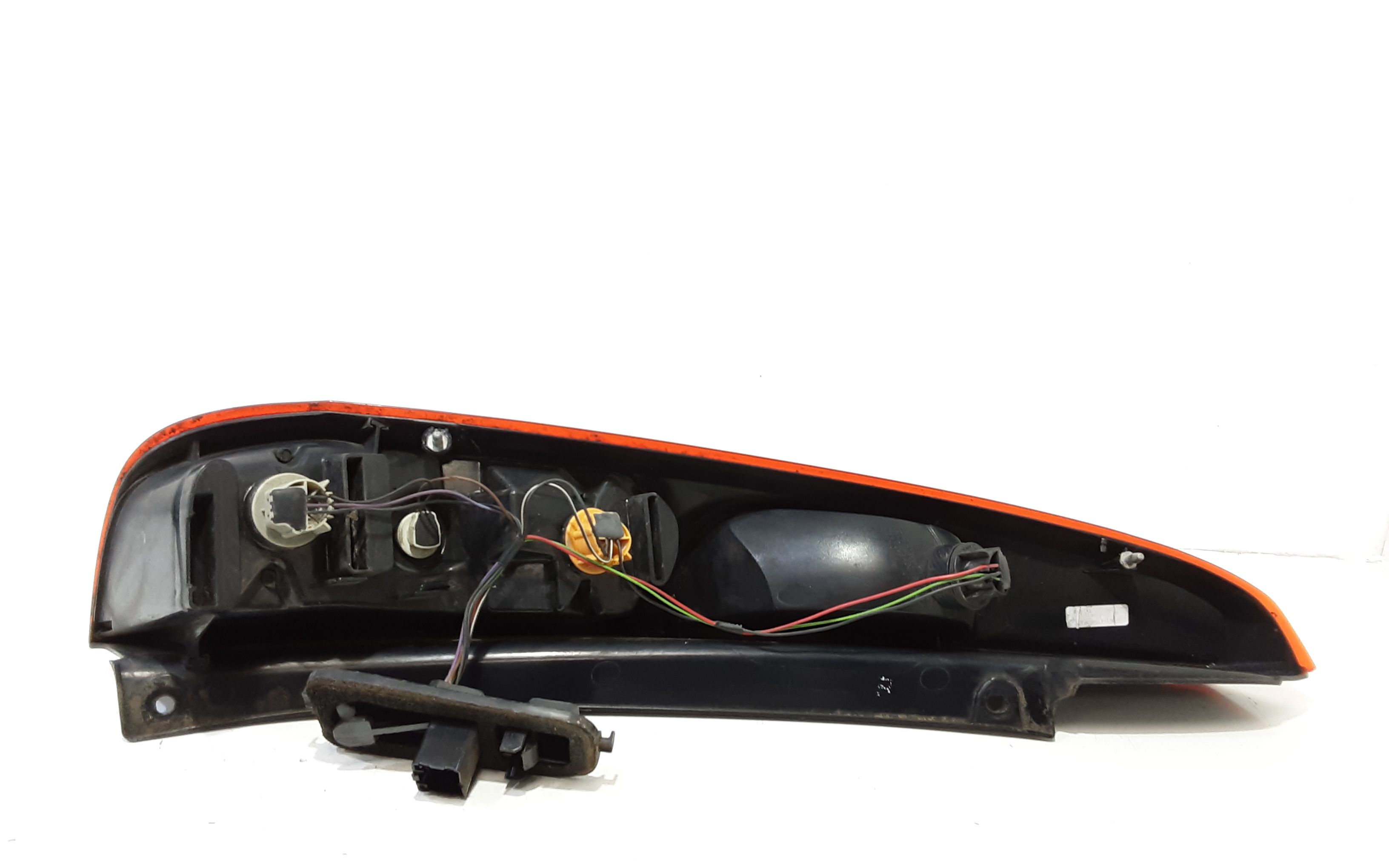 Fanale Post. Destro 1432269 Usato