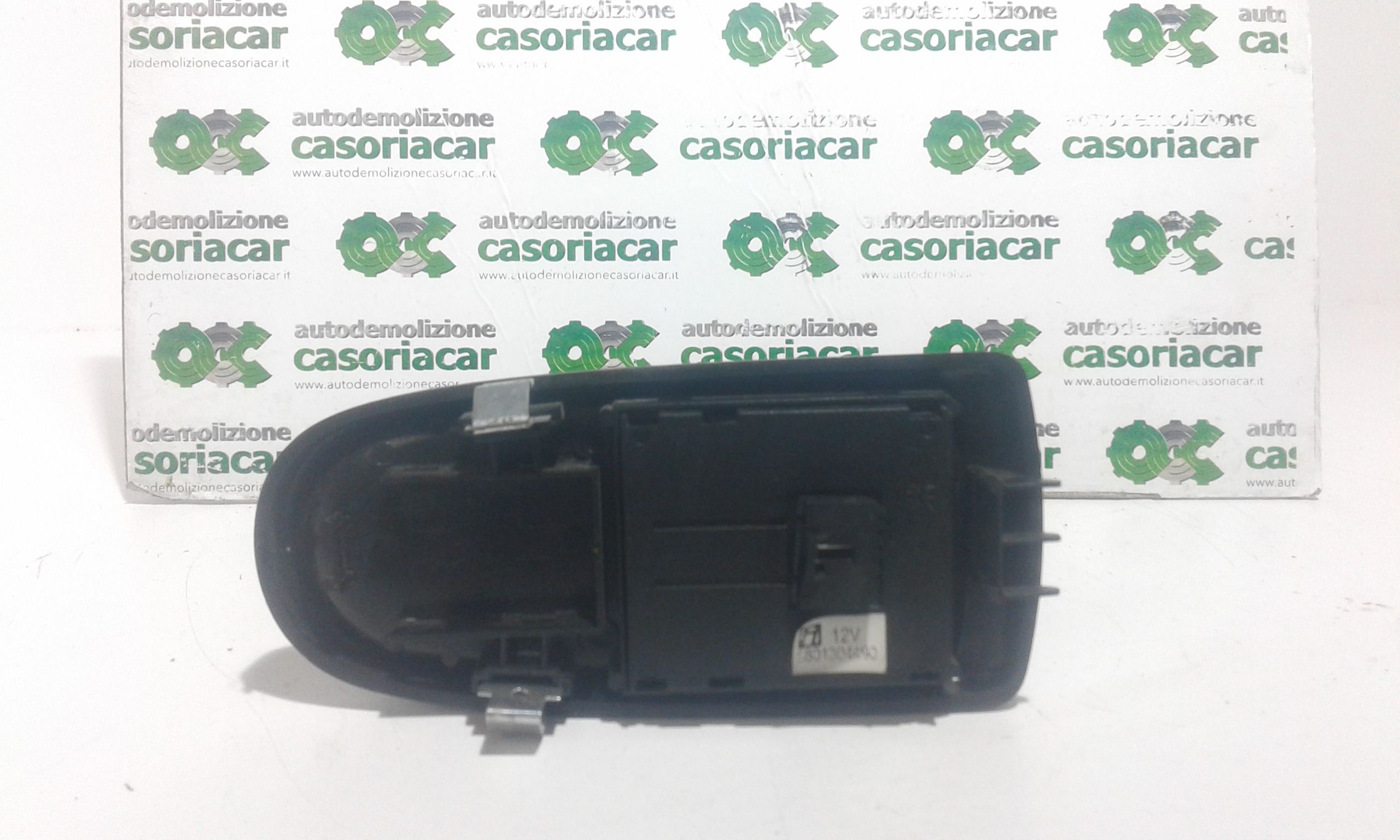 Interruttore Alzacristalli Porta Ant. Sinistro 5801484225 Usato