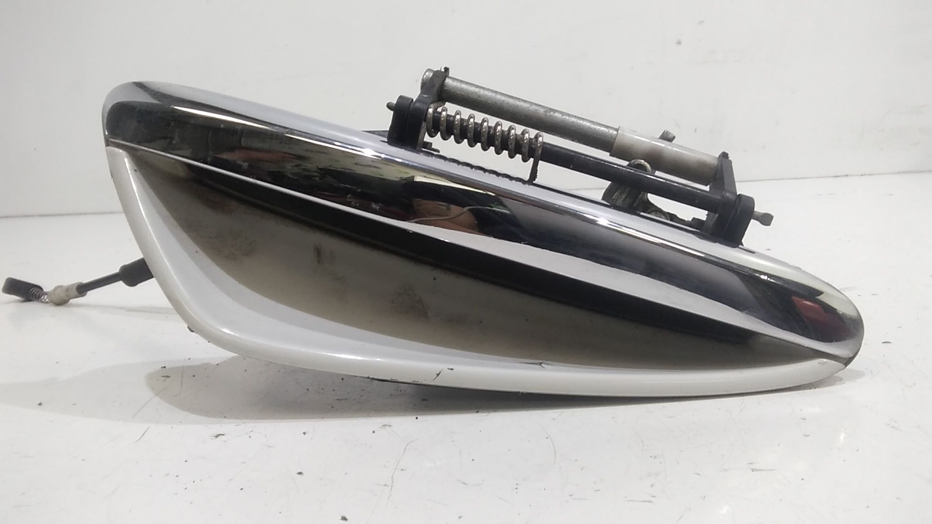 Maniglia Porta Post. Destro 156079296 Usato