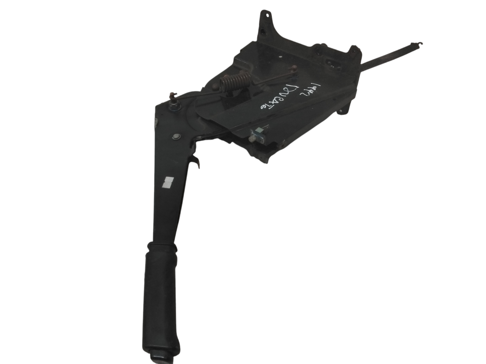 Leva Freno Stazionamento Usato