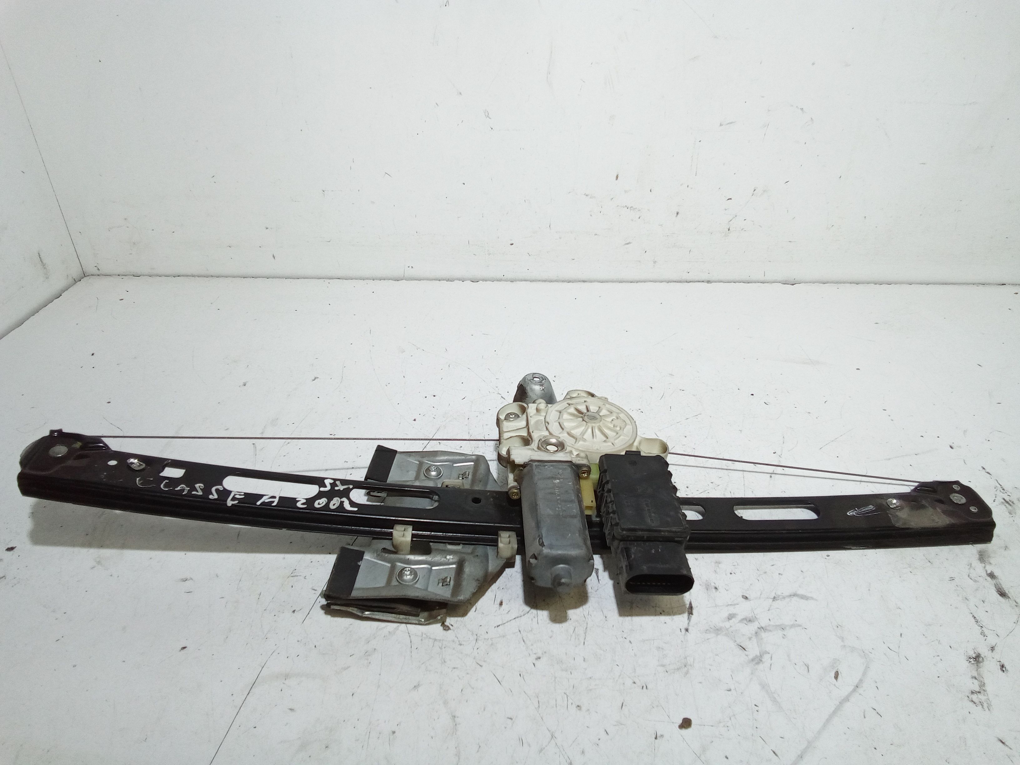 Alzacristallo Porta Ant. Sinistro Usato