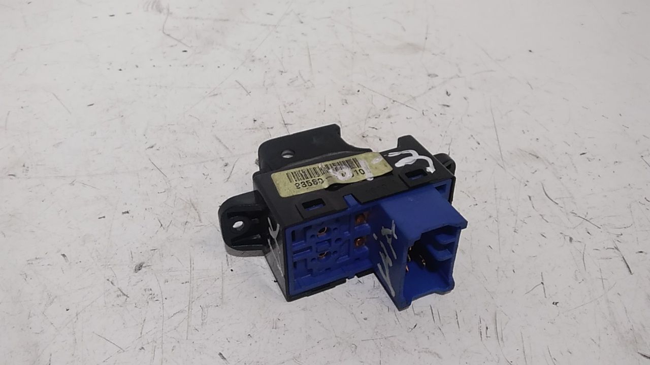 Interruttore Alzacristalli Porta Post. Sinistro Usato