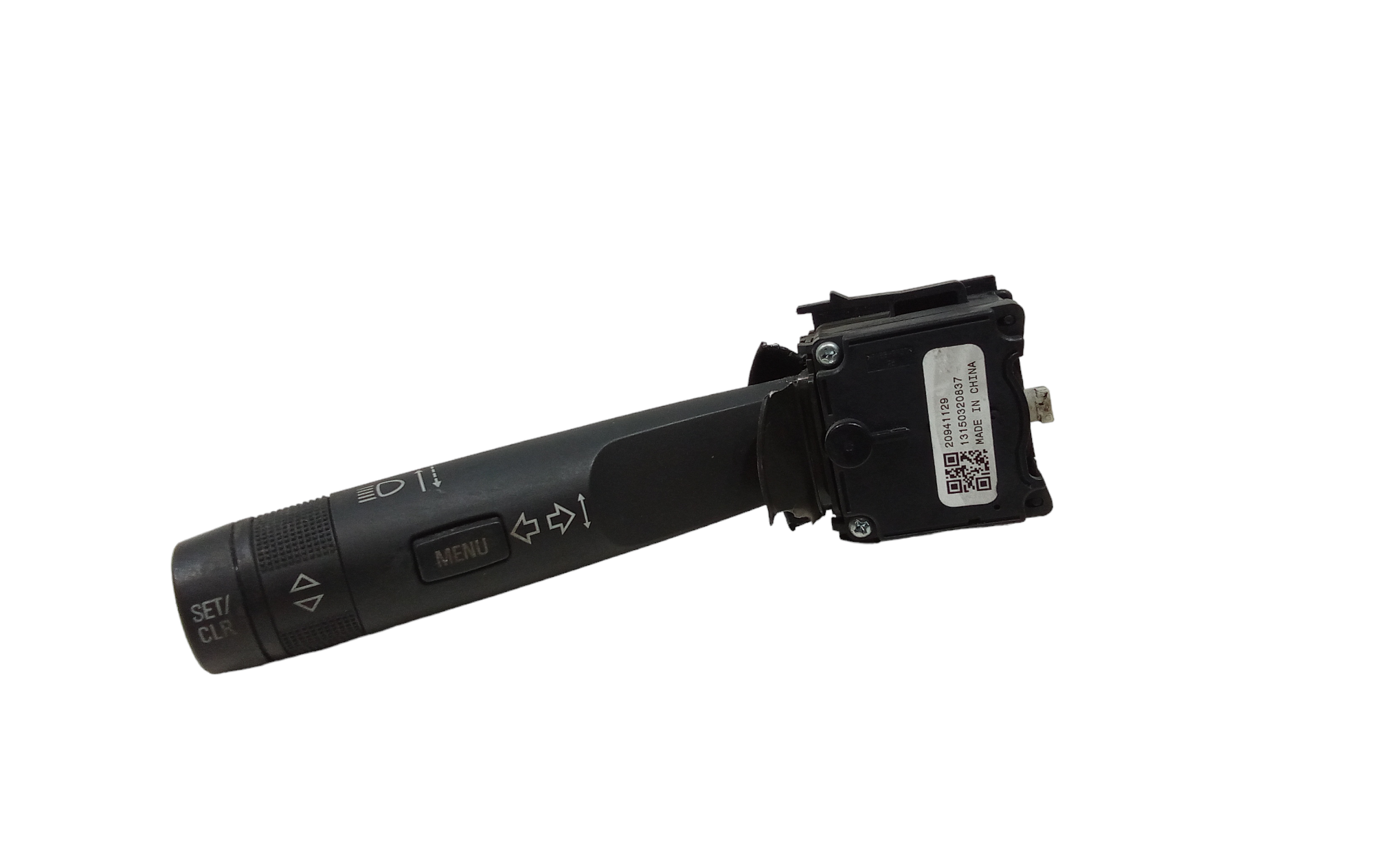 Devioguidasgancio Sinistro Usato