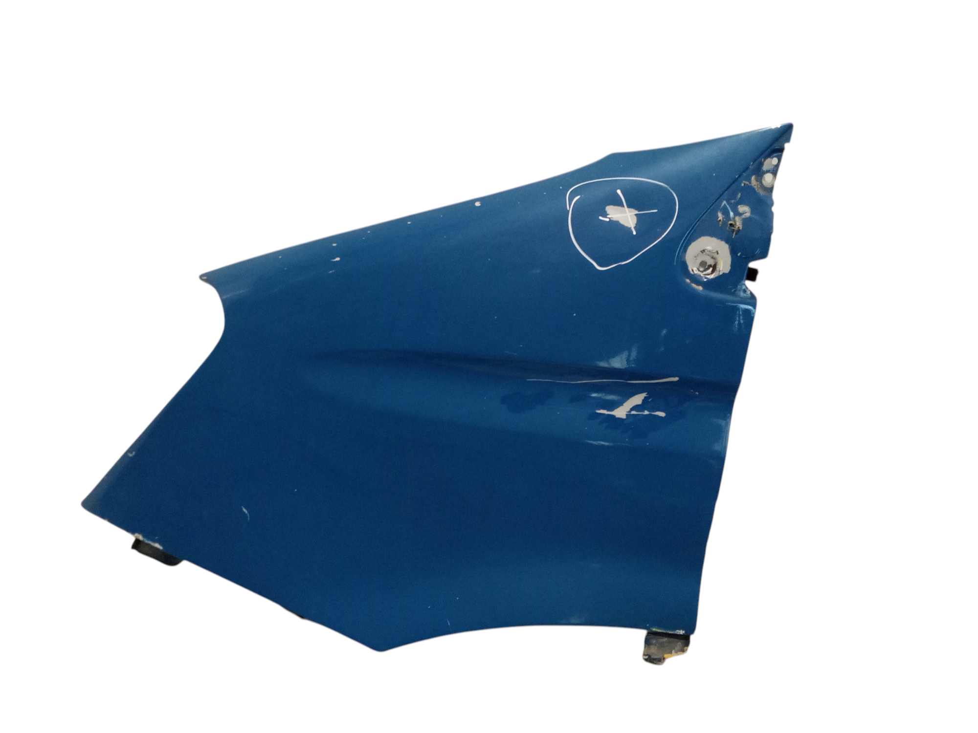 Parafango Ant. Sinistro 5801352974 Usato