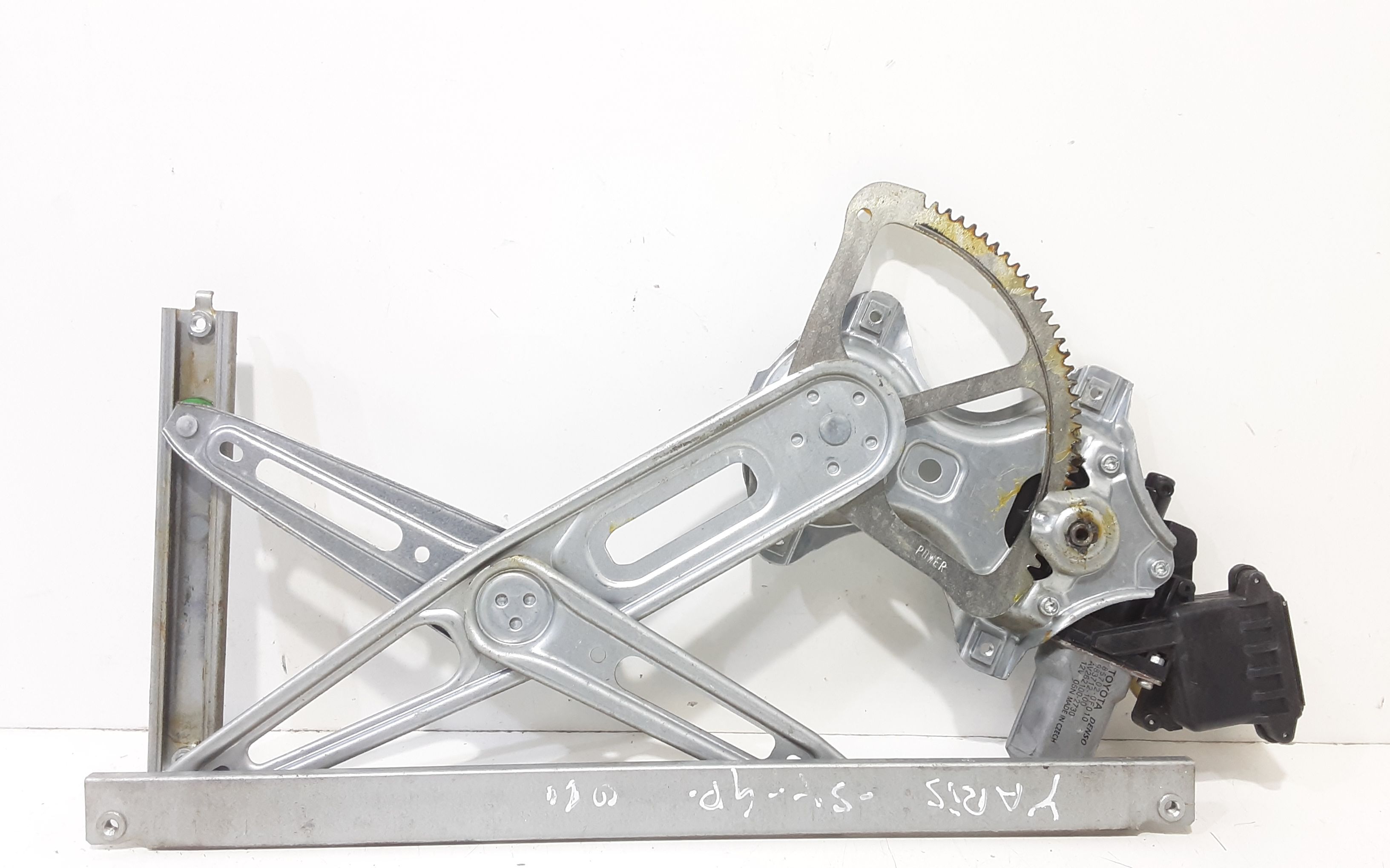 Alzacristallo Porta Ant. Sinistro 6982052270 Usato