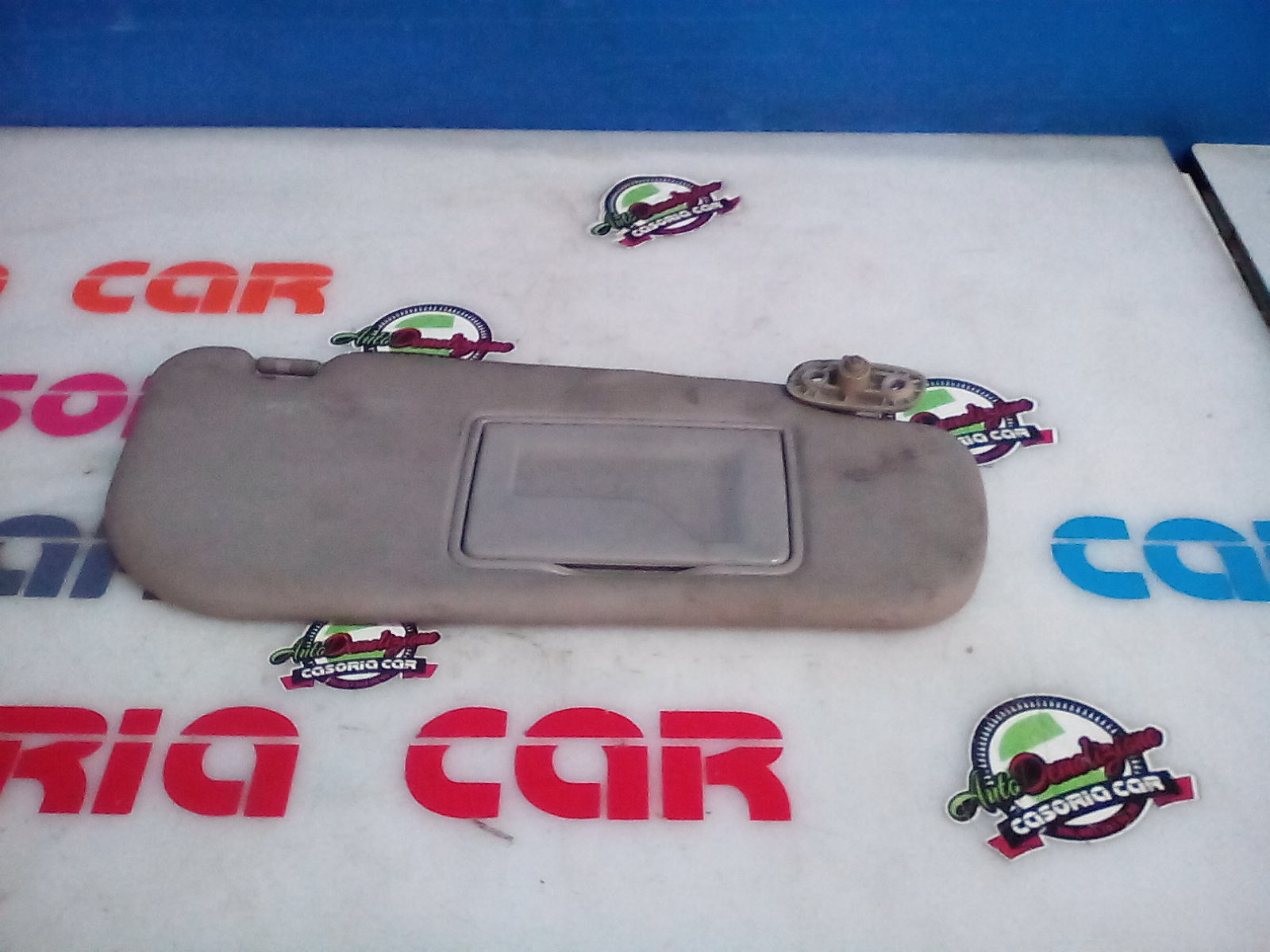 Aletta Parasole Parabrezza Destro 8522007140MG Usato