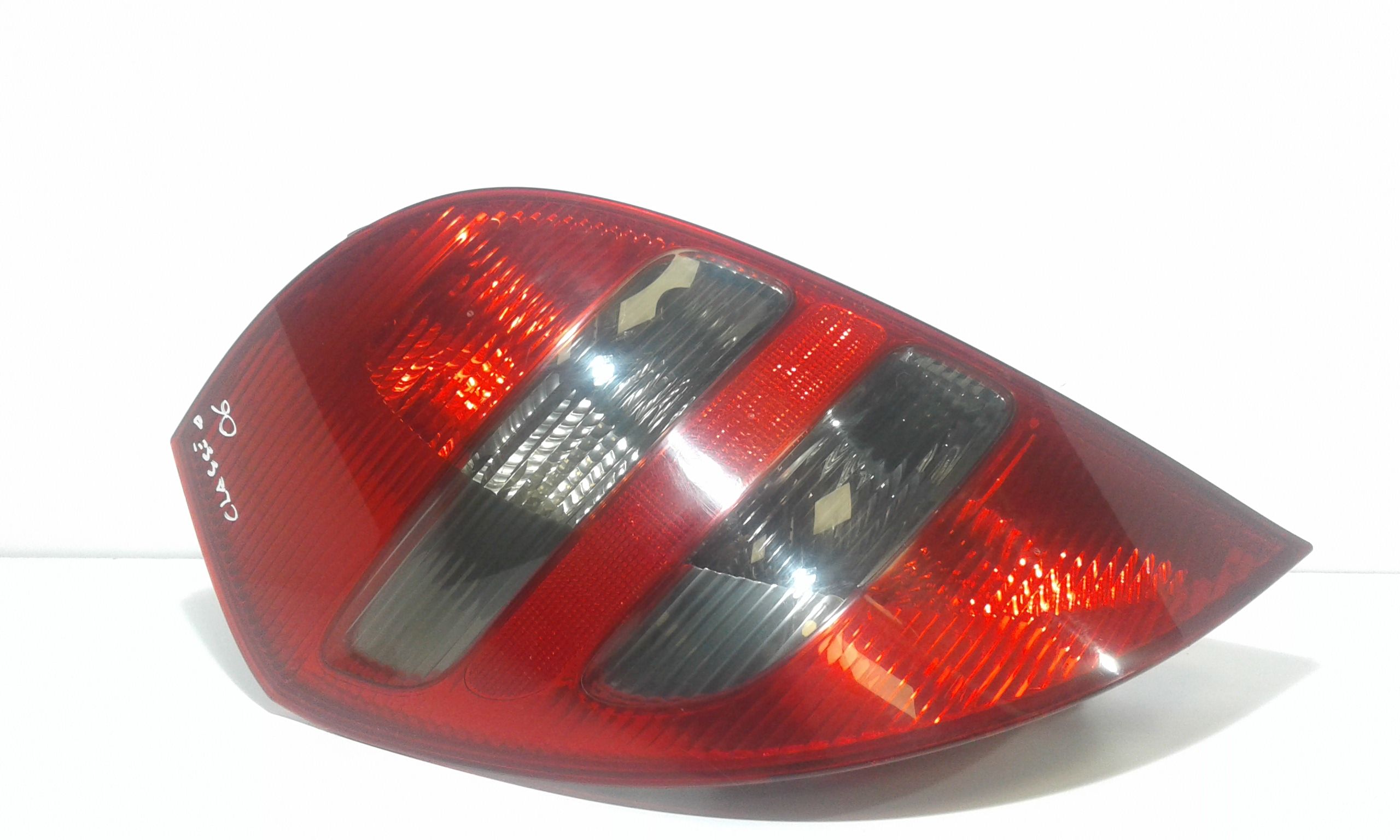 Fanale Post. Sinistro A1698200364 Usato