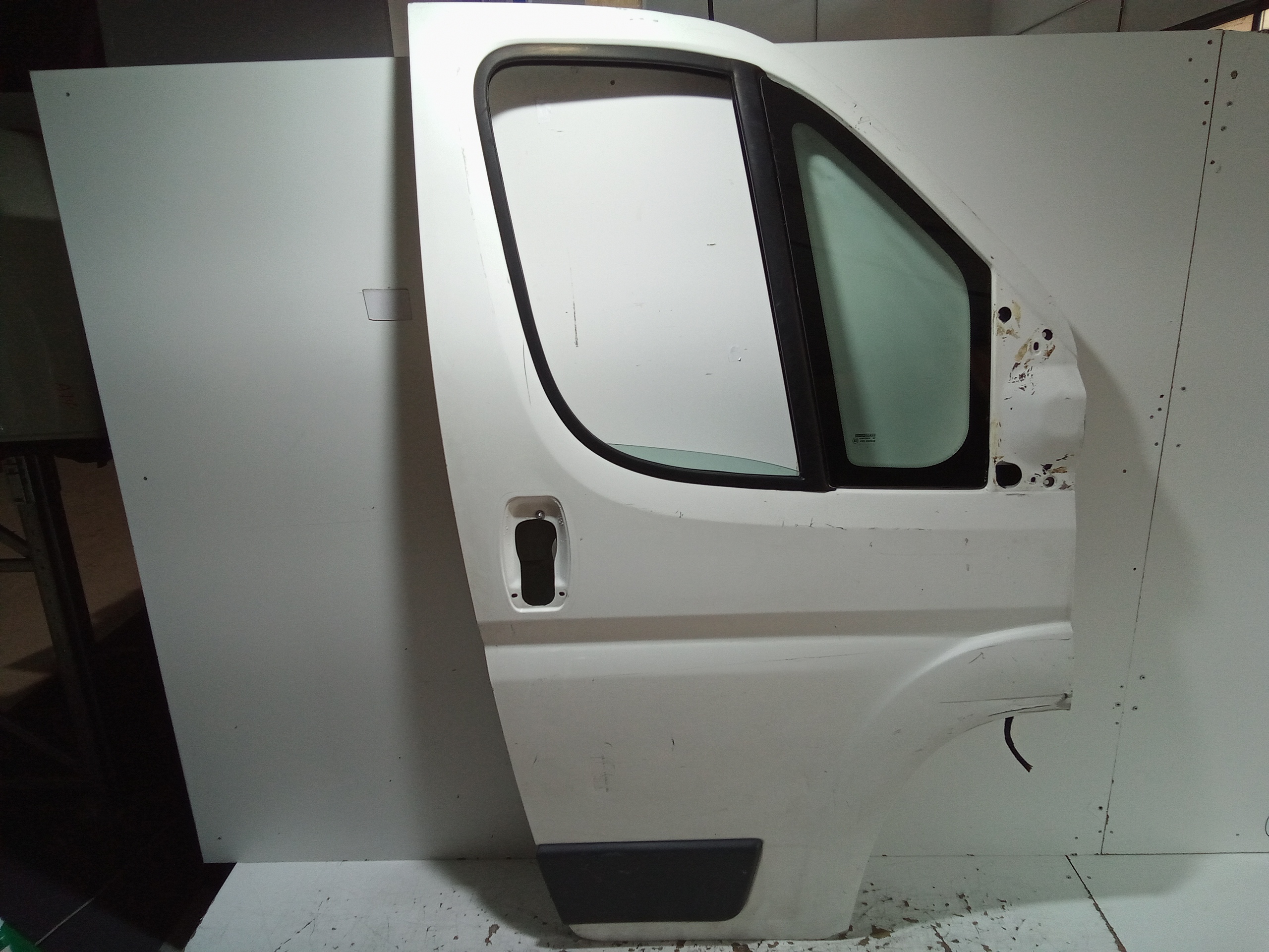 Porta Ant. Destro 1394068080 Usato