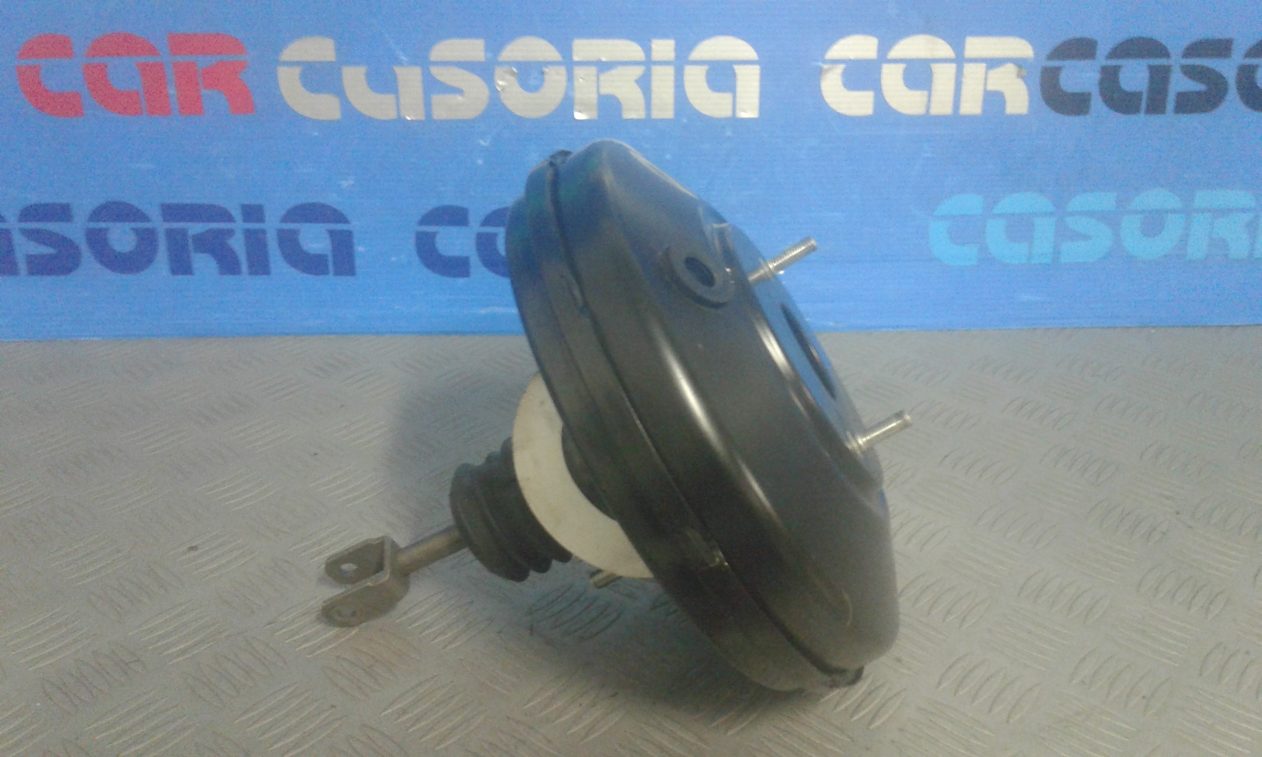 Servofreno A1694301130 Usato