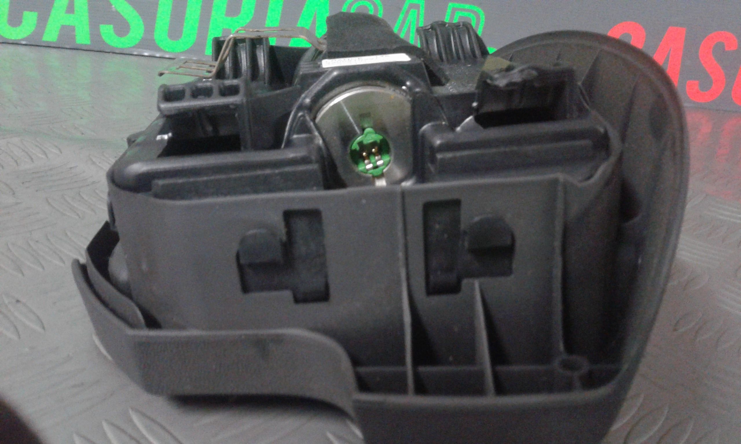 Dispositivo Airbag Lato Guida 8200310291 Usato