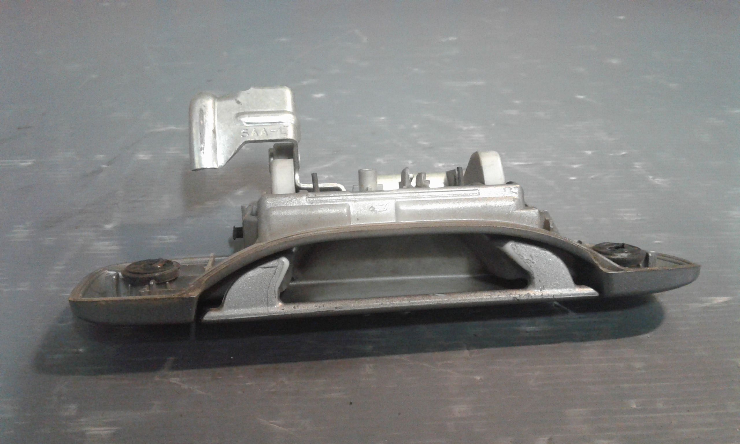 Maniglia Porta Post. Sinistro Usato