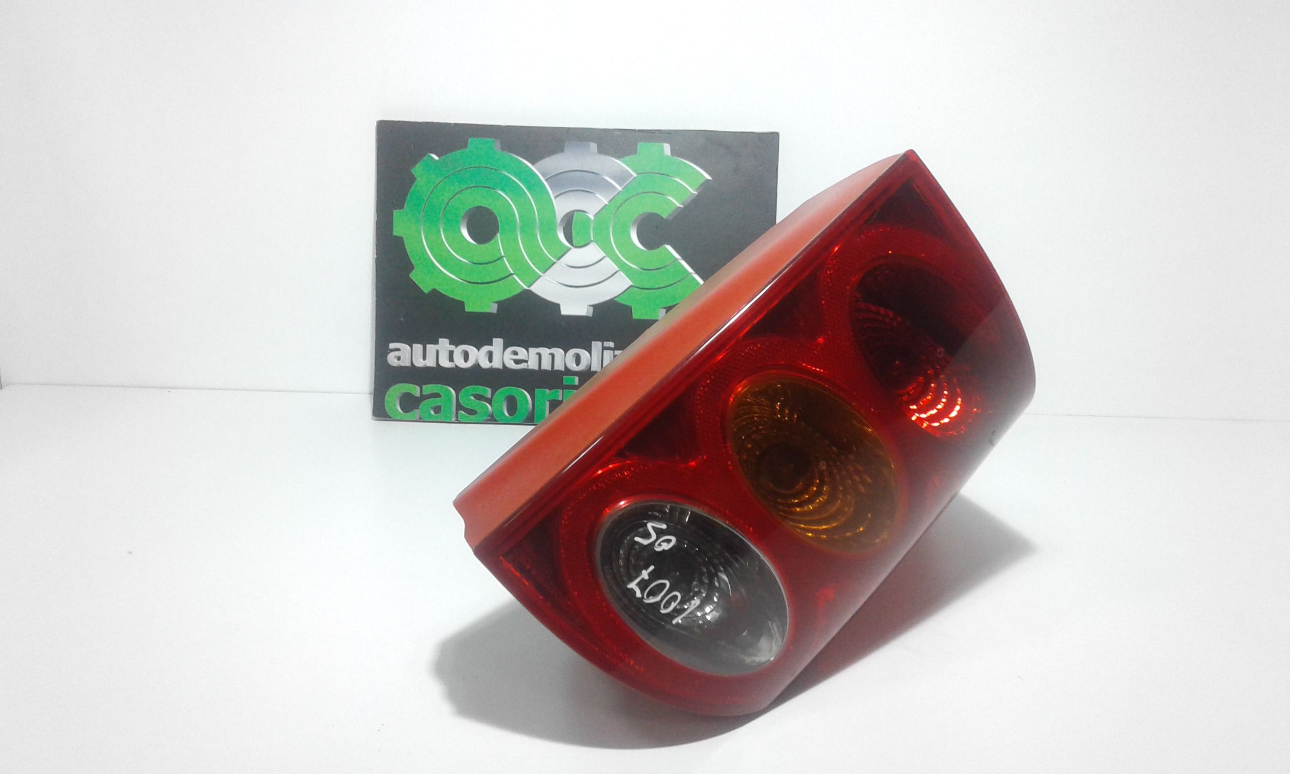 Fanale Post. Destro 6351V5 Usato