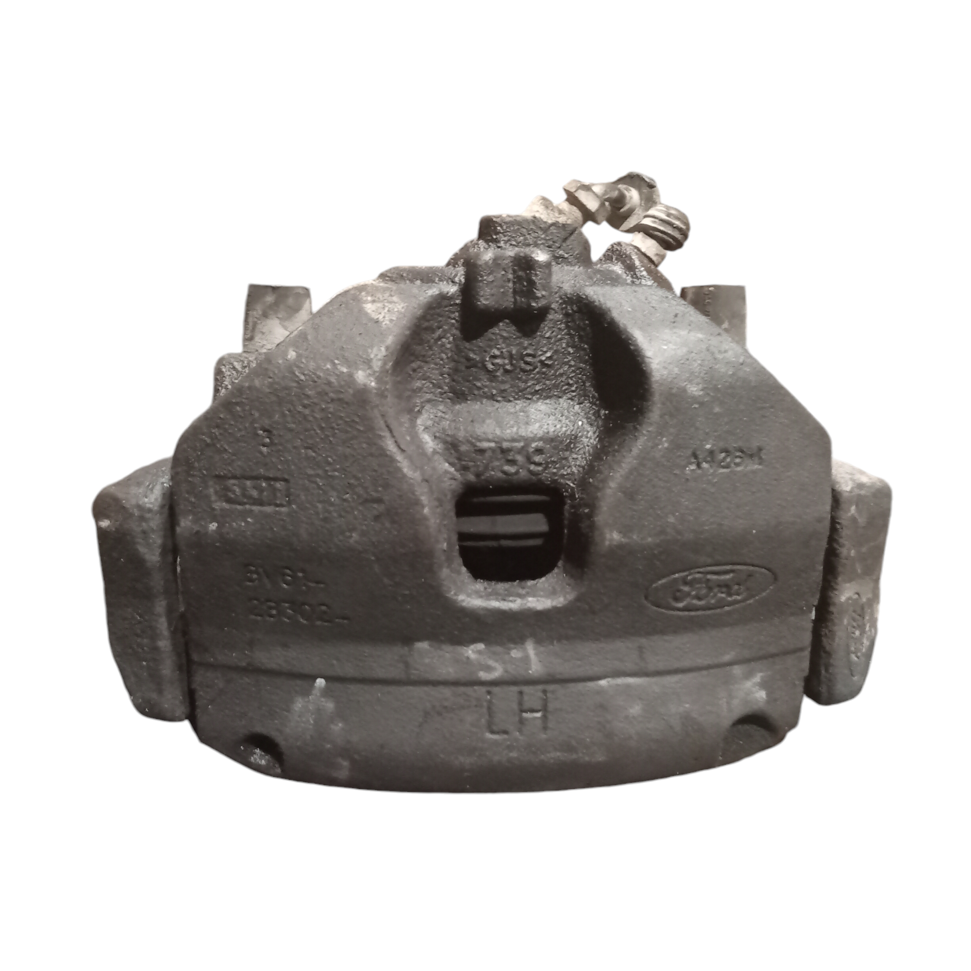 Pinza Freno Ant. Sinistro 5039057 Usato