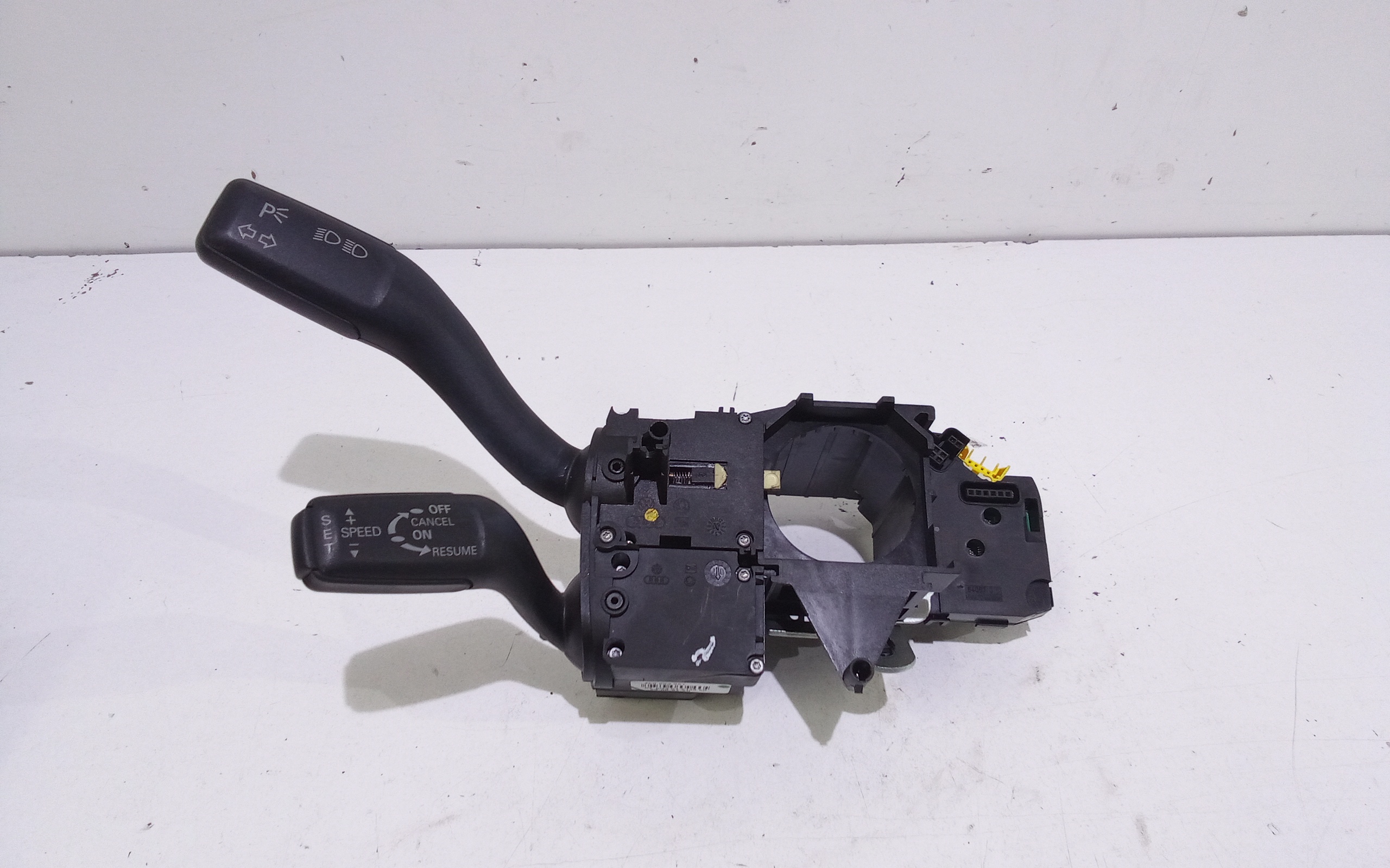 Devioguidasgancio Sinistro Usato