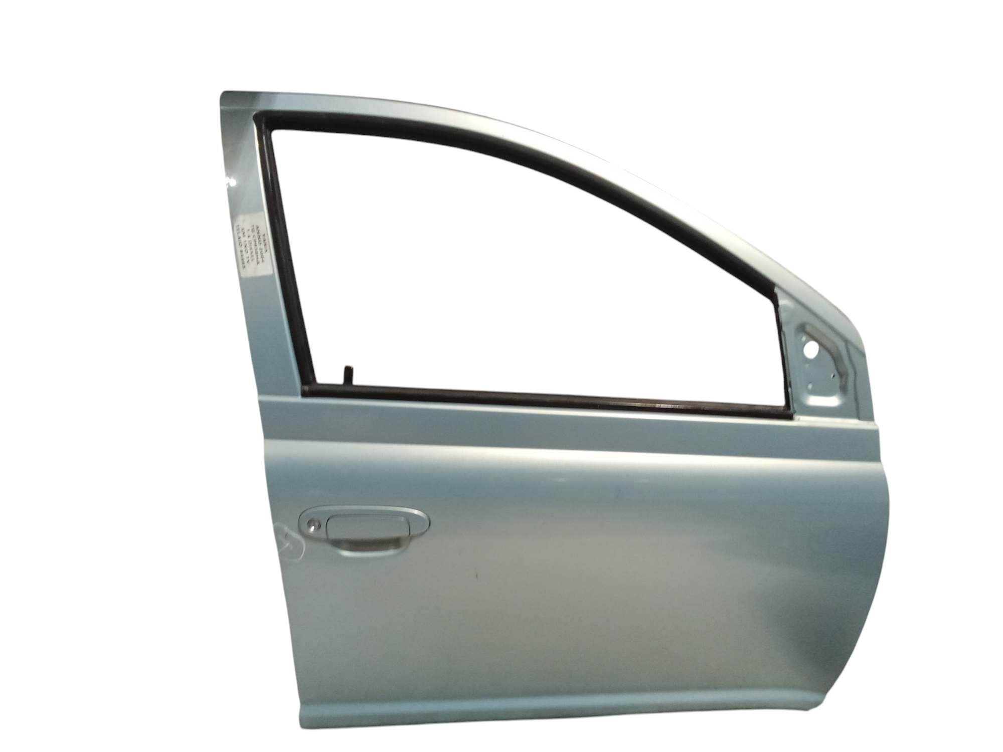 Porta Ant. Destro 670010D100 Usato