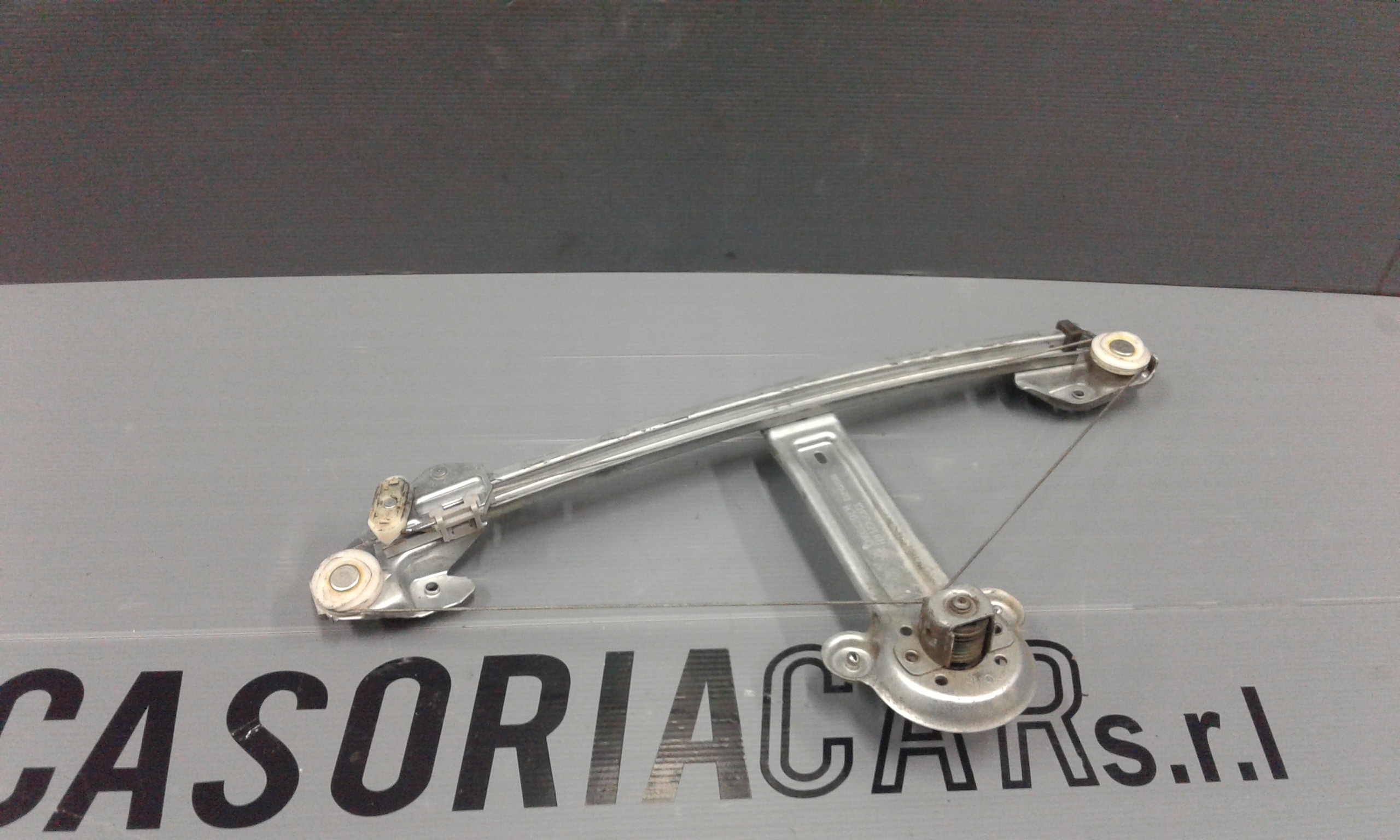 Alzacristallo Porta Post. Sinistro 13100420 Usato