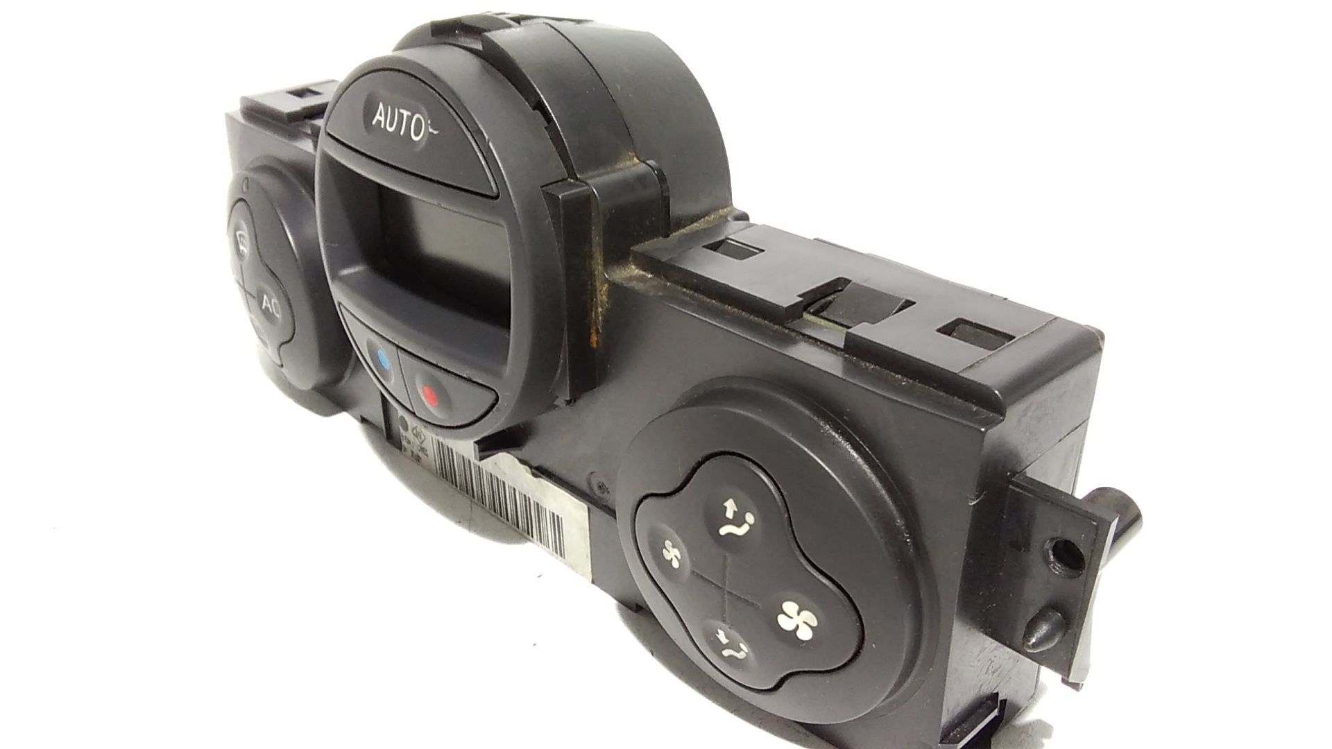 Blocco Comando Climatizzazione 7701055146 Usato