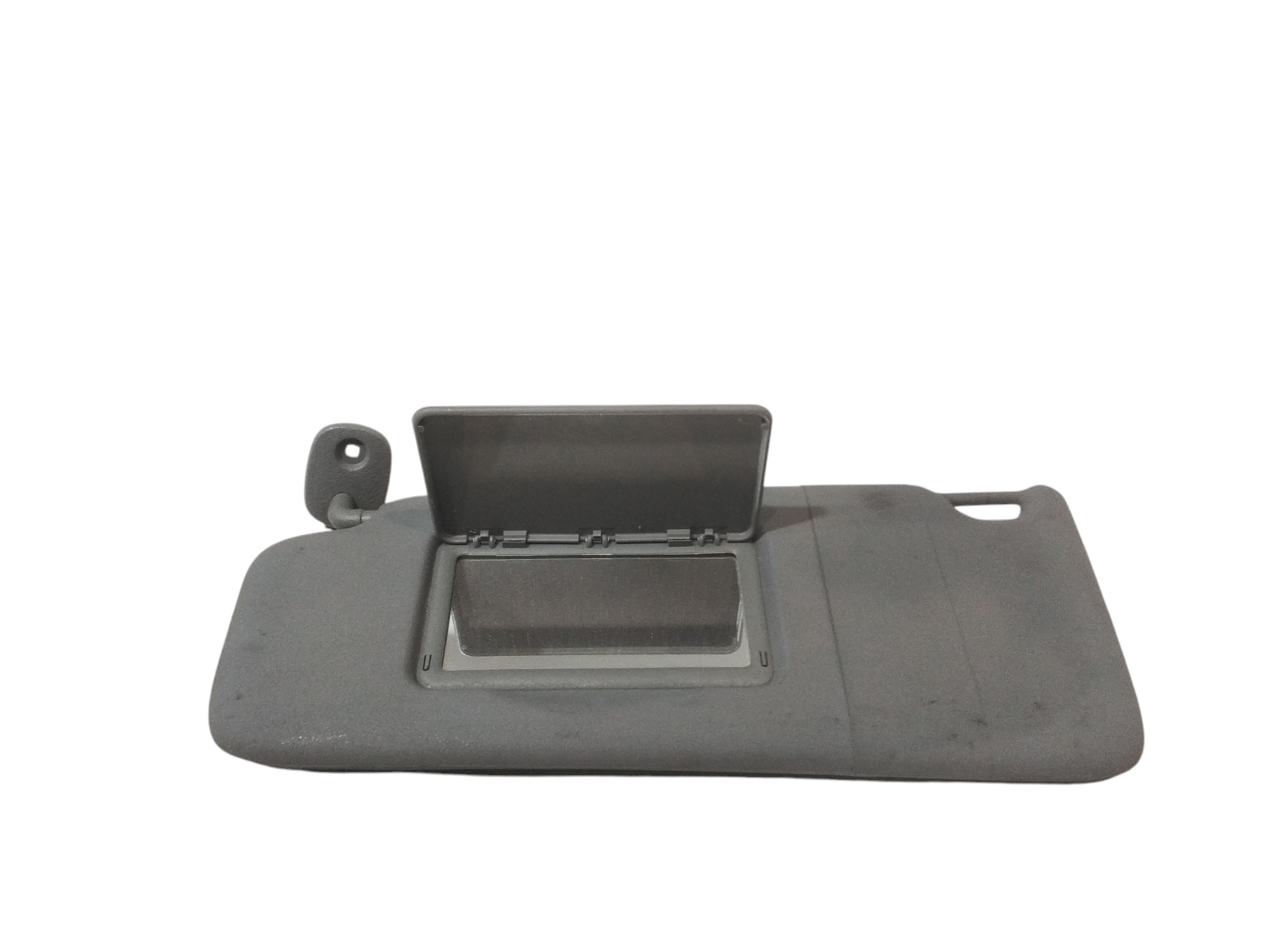 Aletta Parasole Parabrezza Sinistro 8200249085 Usato