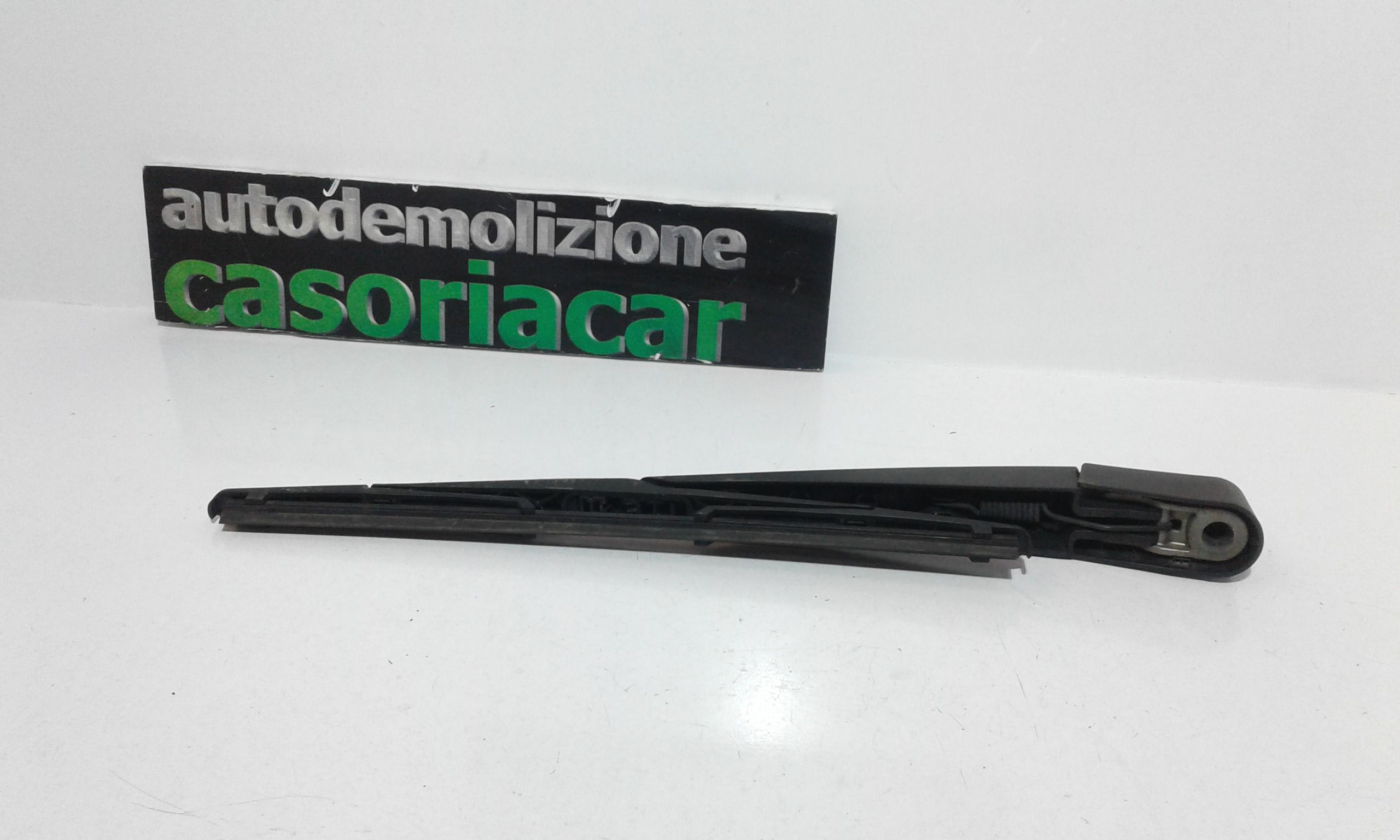 Braccio Tergilunotto 6429EP Usato