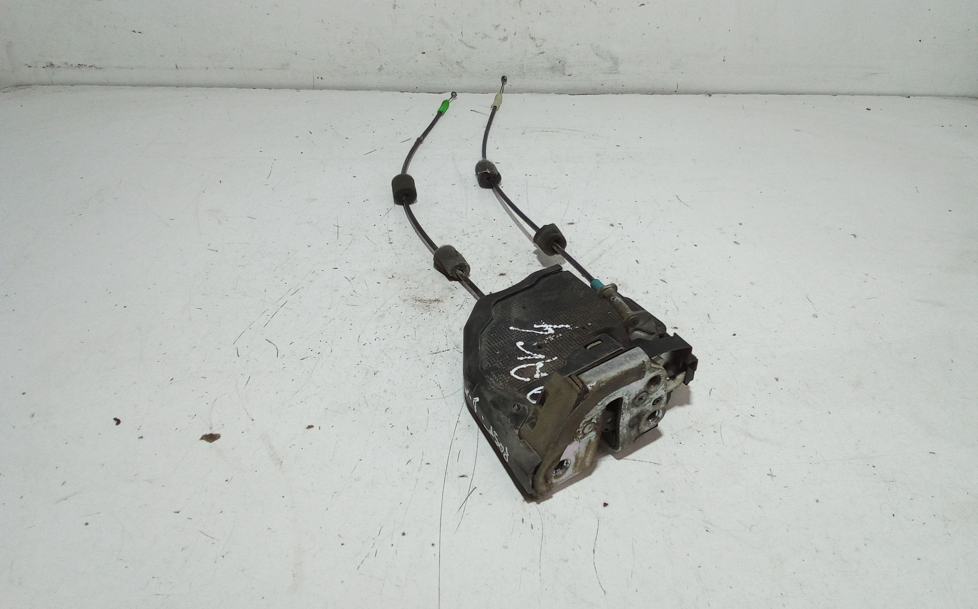 Serratura Porta Post. Destro 6905042021 Usato