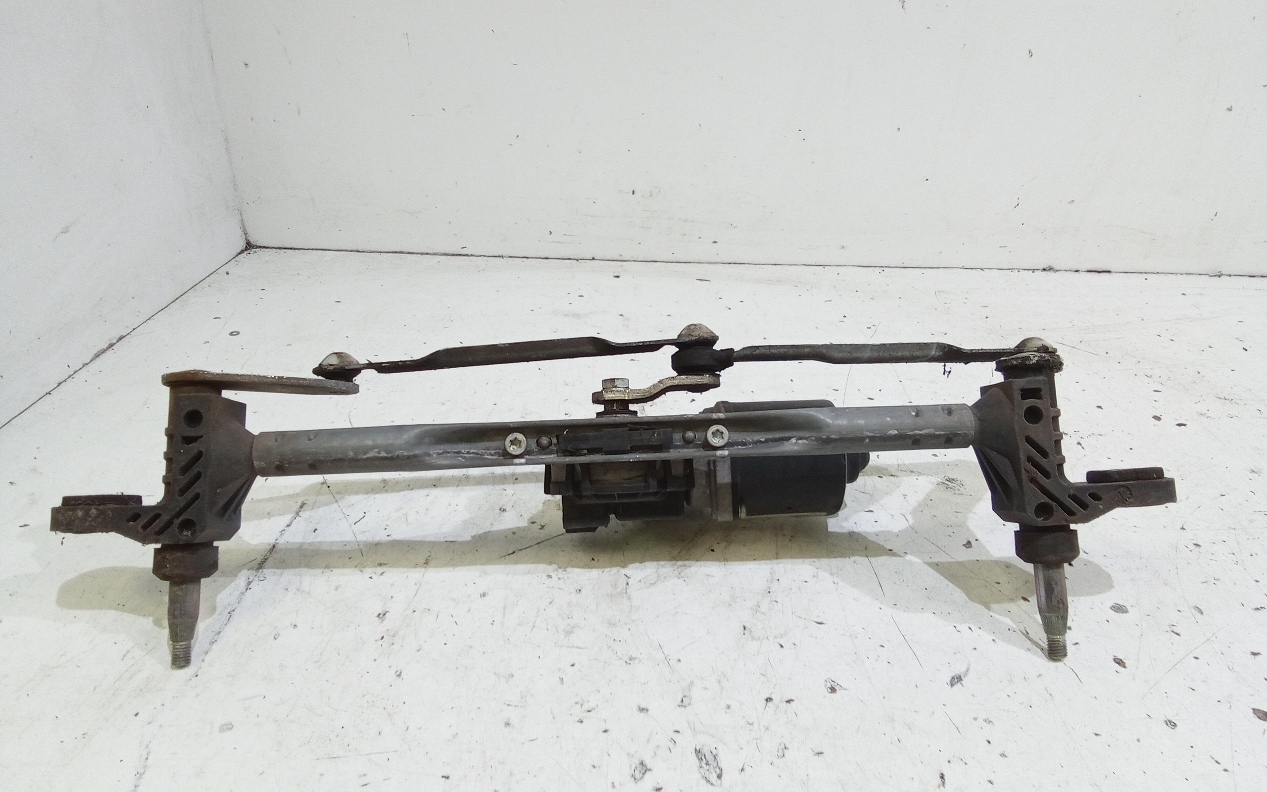 Motorino Tergiparabrezza Compl. Usato