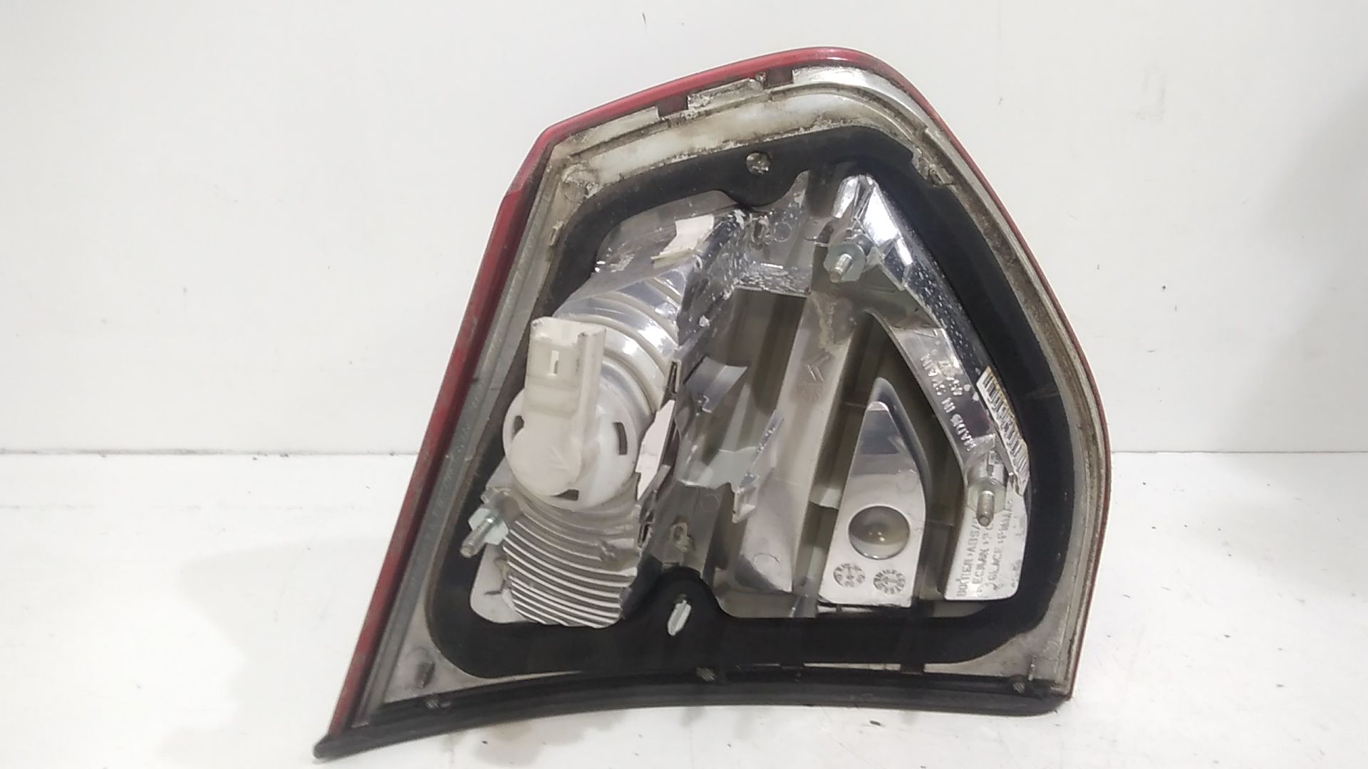 Fanale Stop Supplementare Destro Usato