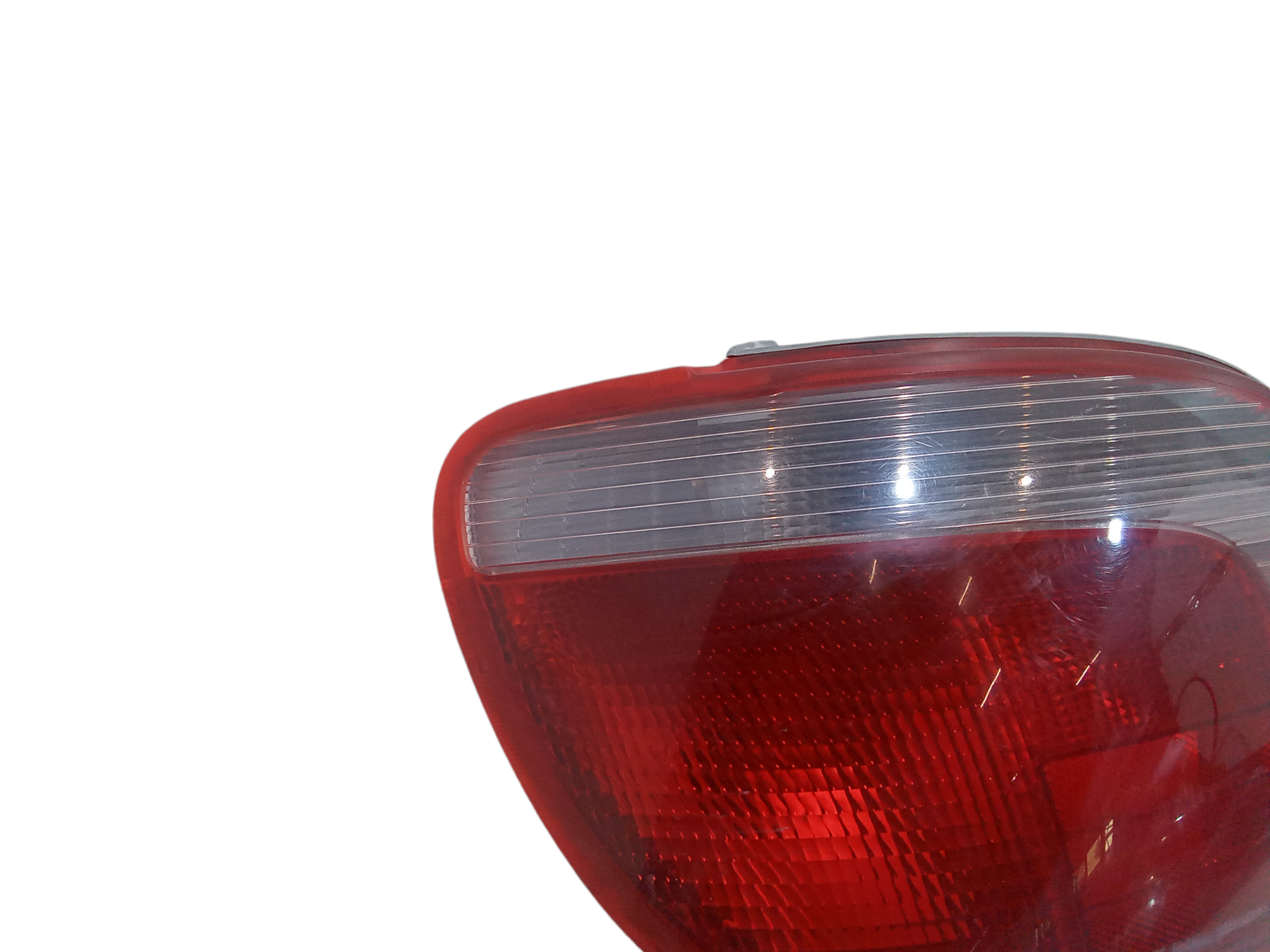 Fanale Post. Sinistro 815600D010 Usato