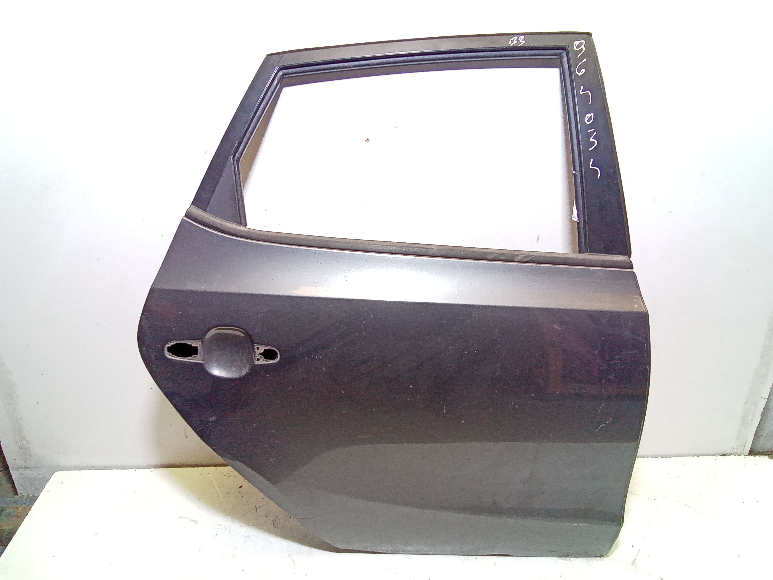 Porta Post. Destro 770042L210 Usato