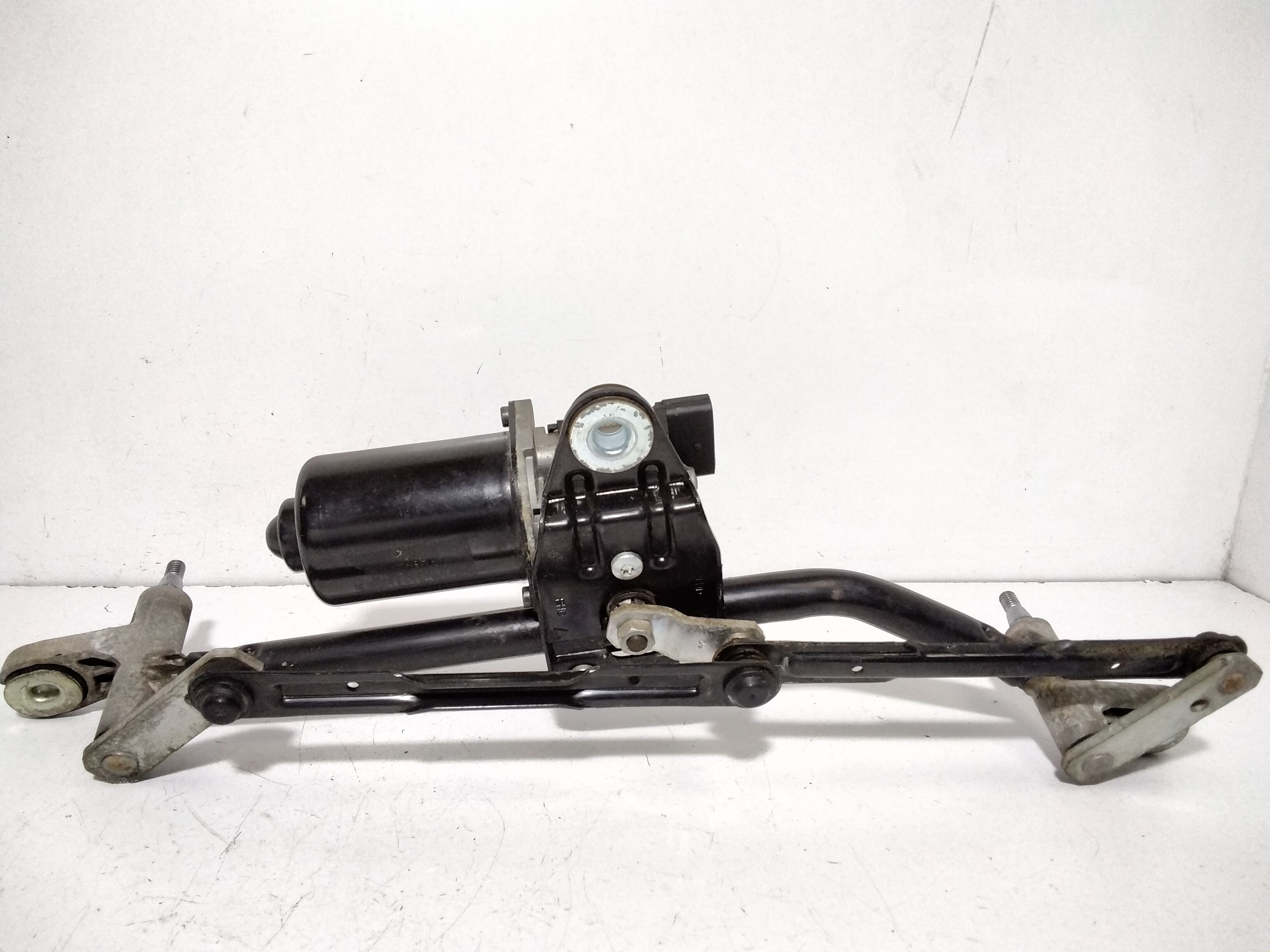 Motorino Tergiparabrezza Compl. Usato