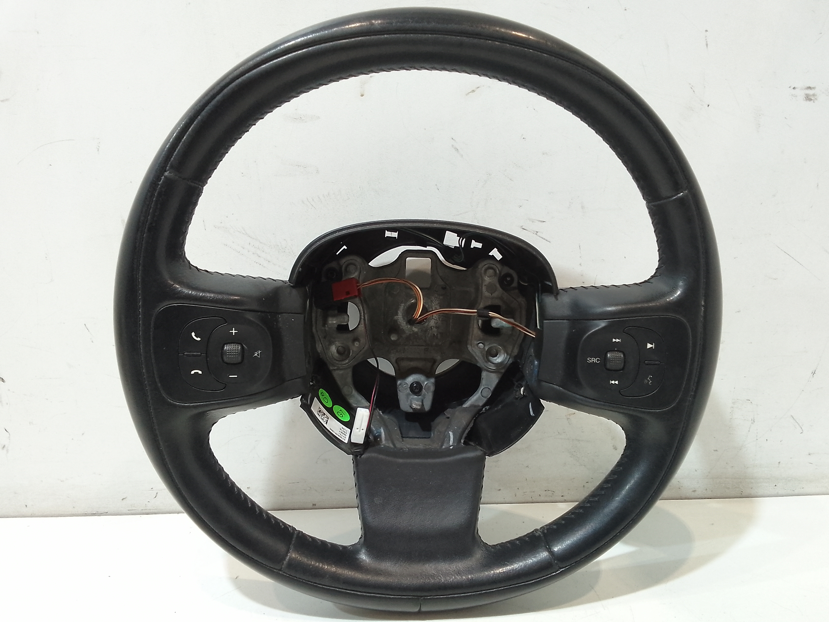 Volante 735560388 Usato